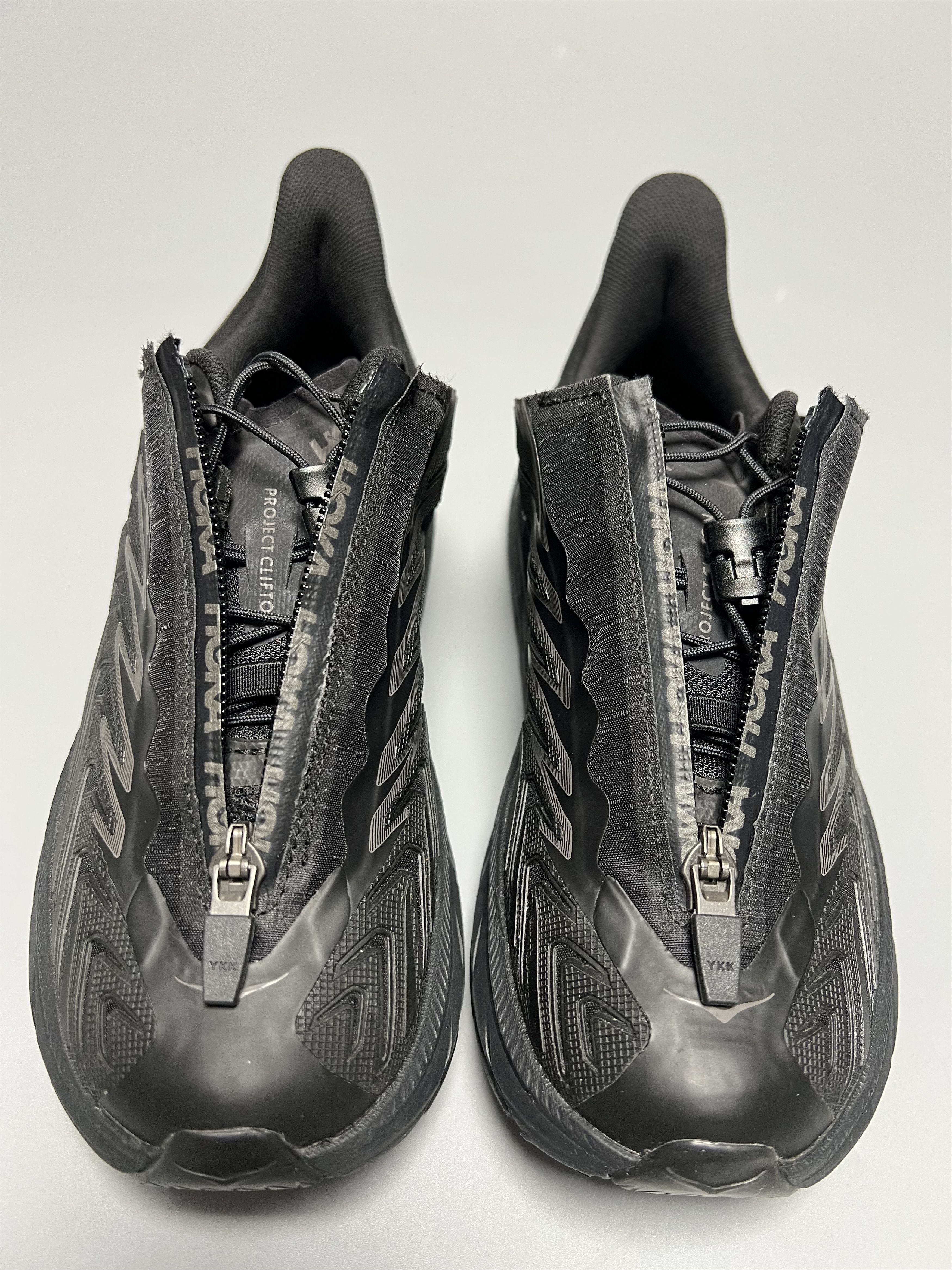 Hoka Hoka One One U Project Clifton Women's Running Shoes Size US 6 / IT 36 - 16 Thumbnail