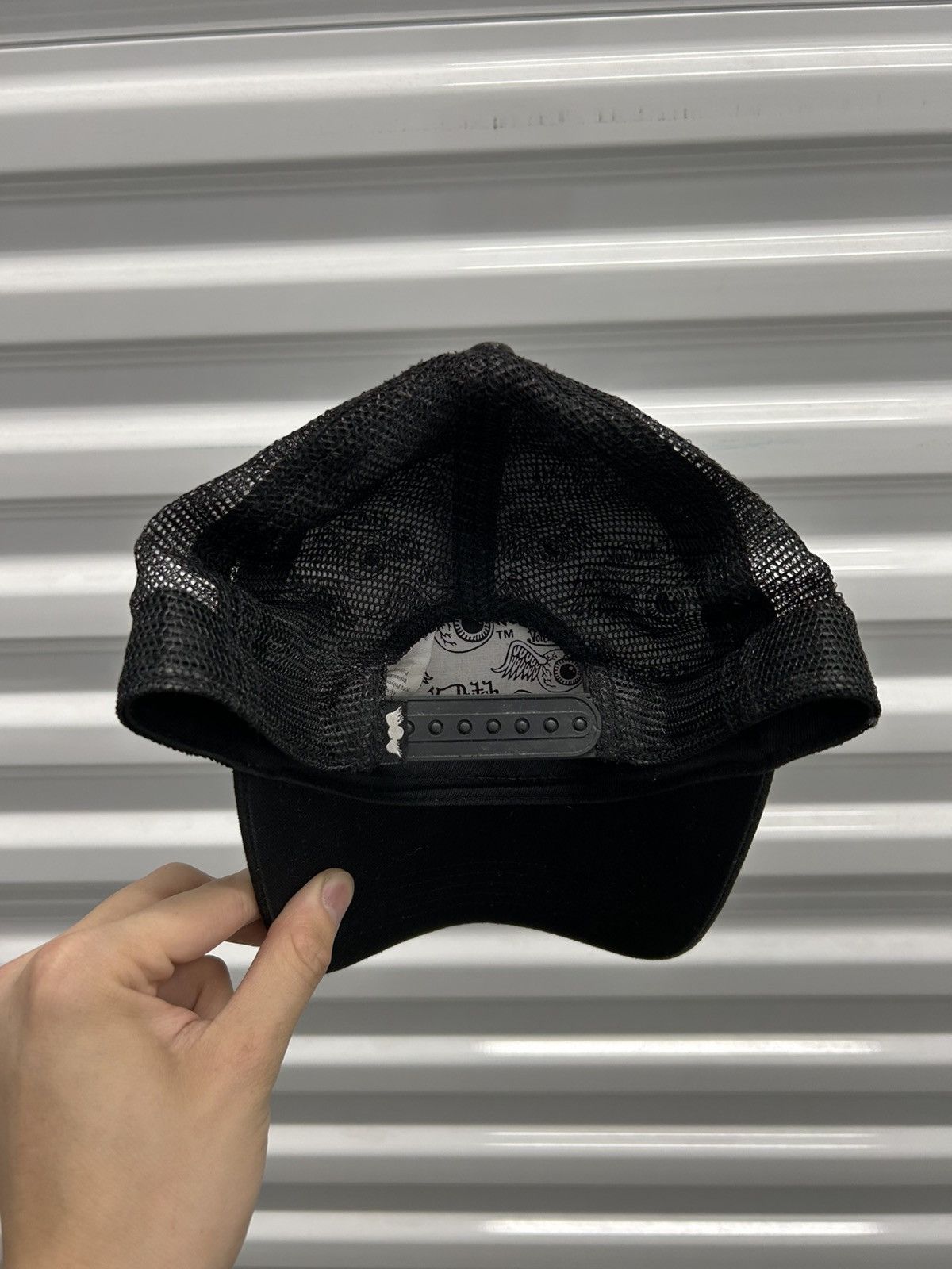 Von Dutch Von Dutch hat Size ONE SIZE - 2 Thumbnail