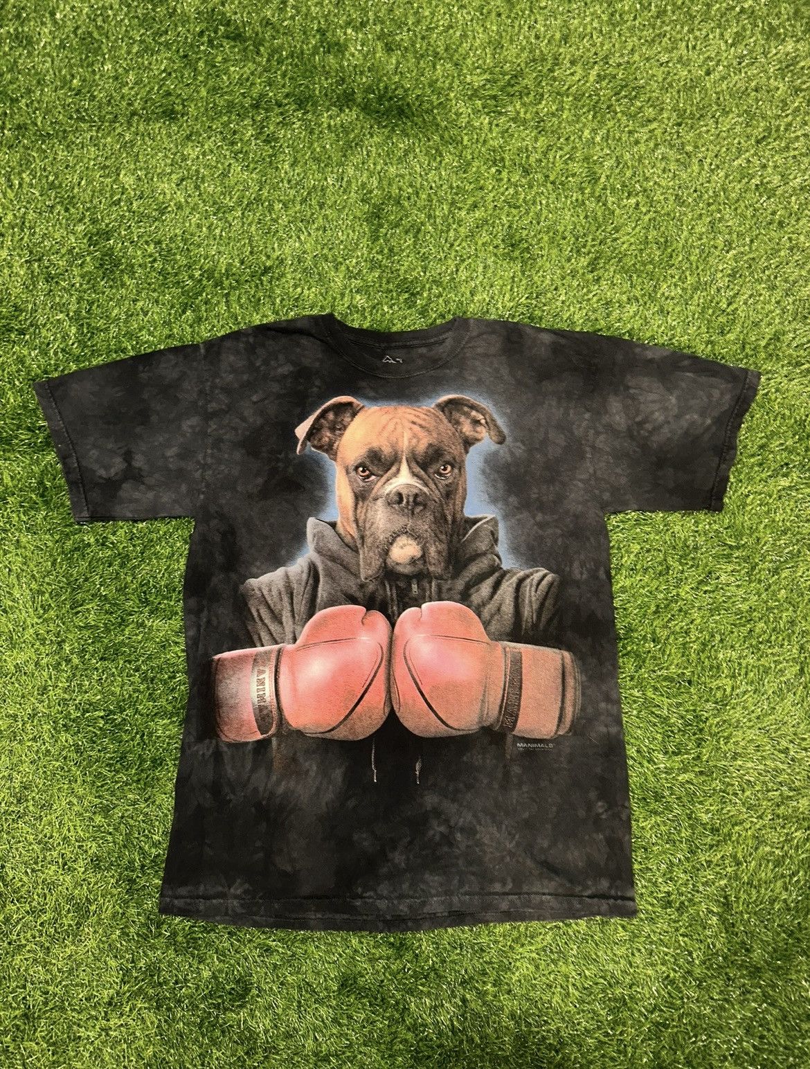 Other The Mountain Dog Boxer Tee Shirt Size Large Size US L / EU 52-54 / 3 - 1 Thumbnail