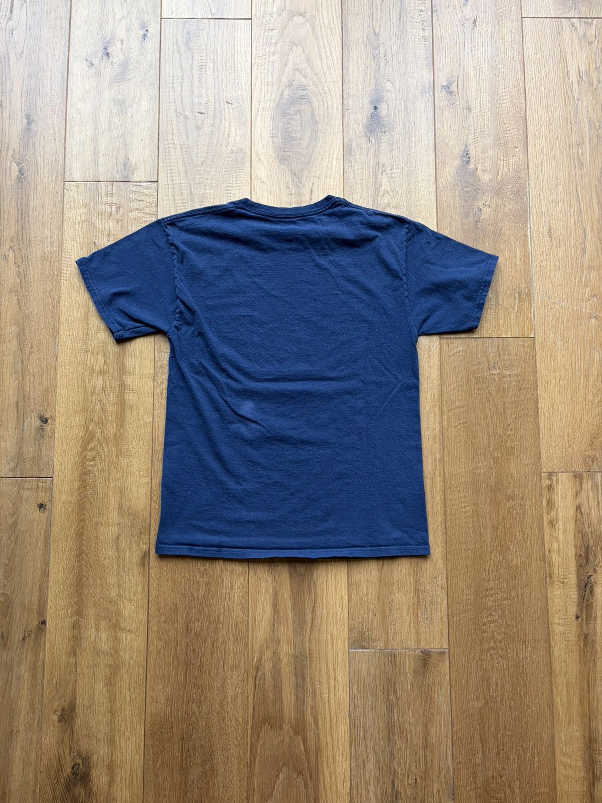 Hanes Texas Map Multi-Color T-Shirt Size US M / EU 48-50 / 2 - 2 Thumbnail