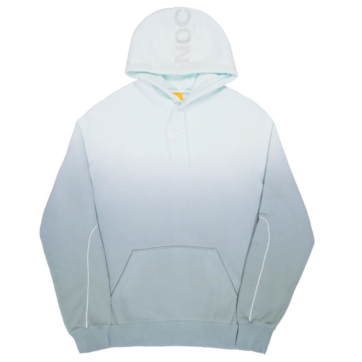 NOCTA × Nike Nocta Butterfly CS Hoodie Nike blue fleece Size US L / EU 52-54 / 3 - 1 Thumbnail