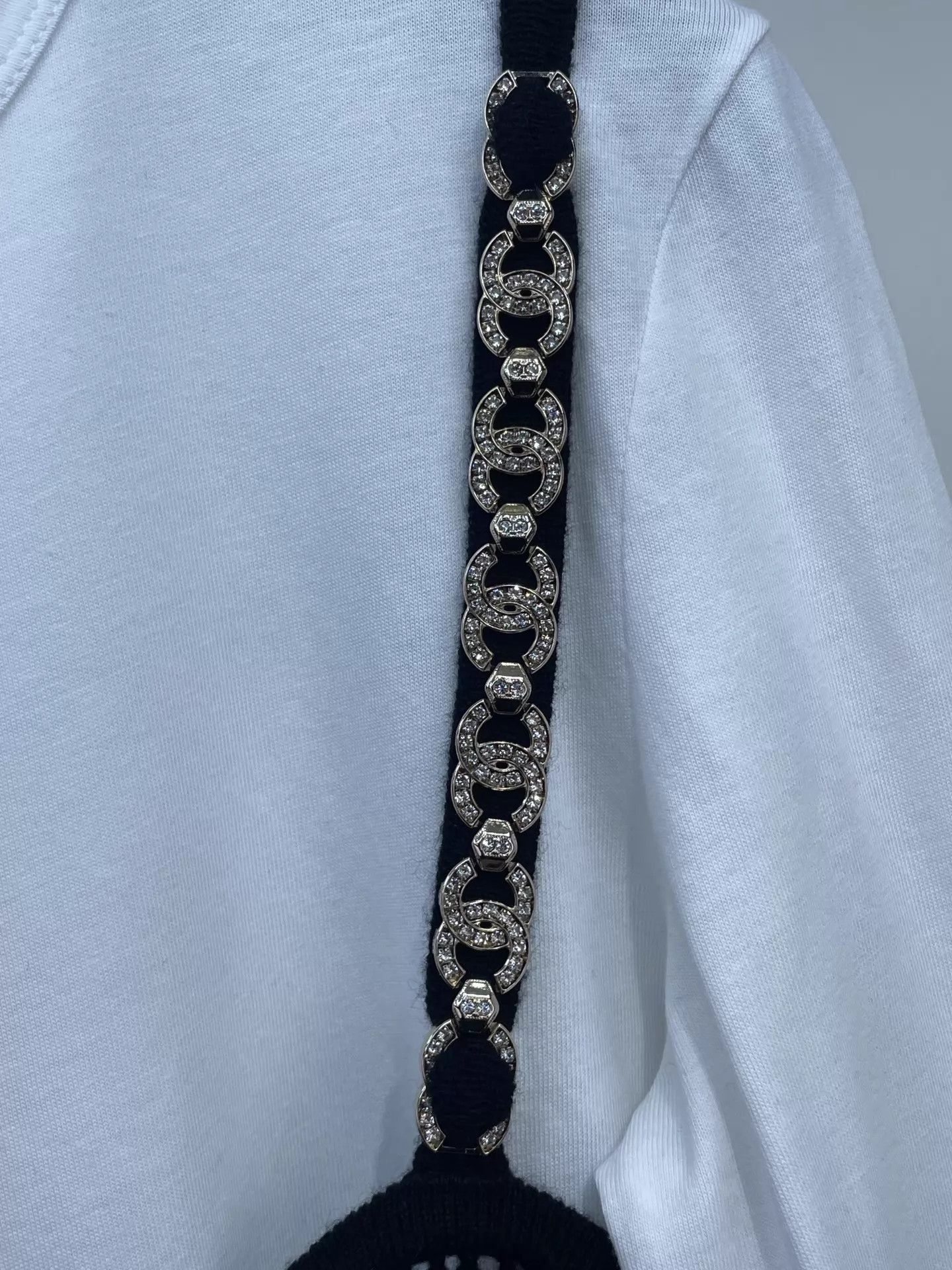 Chanel Chanel 22C 2PC Dress XS 97 New Authentic Size XS / US 0-2 / IT 36-38 - 5 Thumbnail