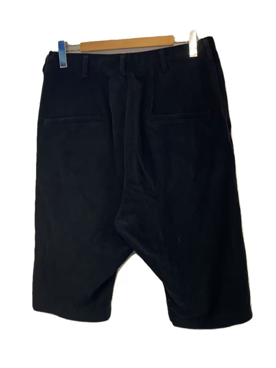 Yohji Yamamoto yohji yamamoto POUR HOMME cotton/sarouel pants Size US 34 / EU 50 - 2 Thumbnail