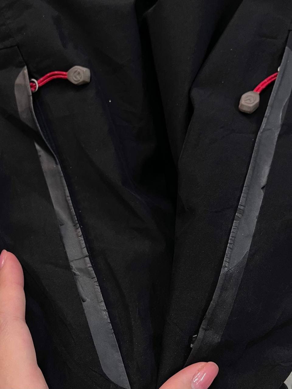 The North Face THE NORTH FACE SUMMIT SERIES GORE-TEX JACKET Size US XL / EU 56 / 4 - 14 Thumbnail