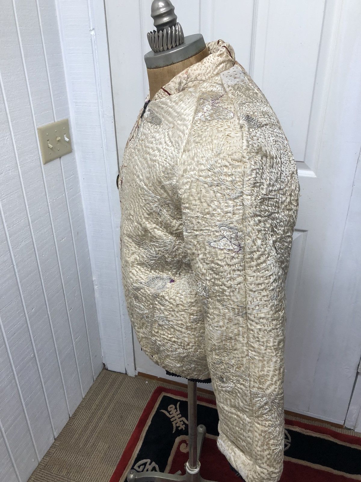 By Walid By Walid AW22 Otto Bomber Jacket NEW Size US S / EU 44-46 / 1 - 5 Thumbnail