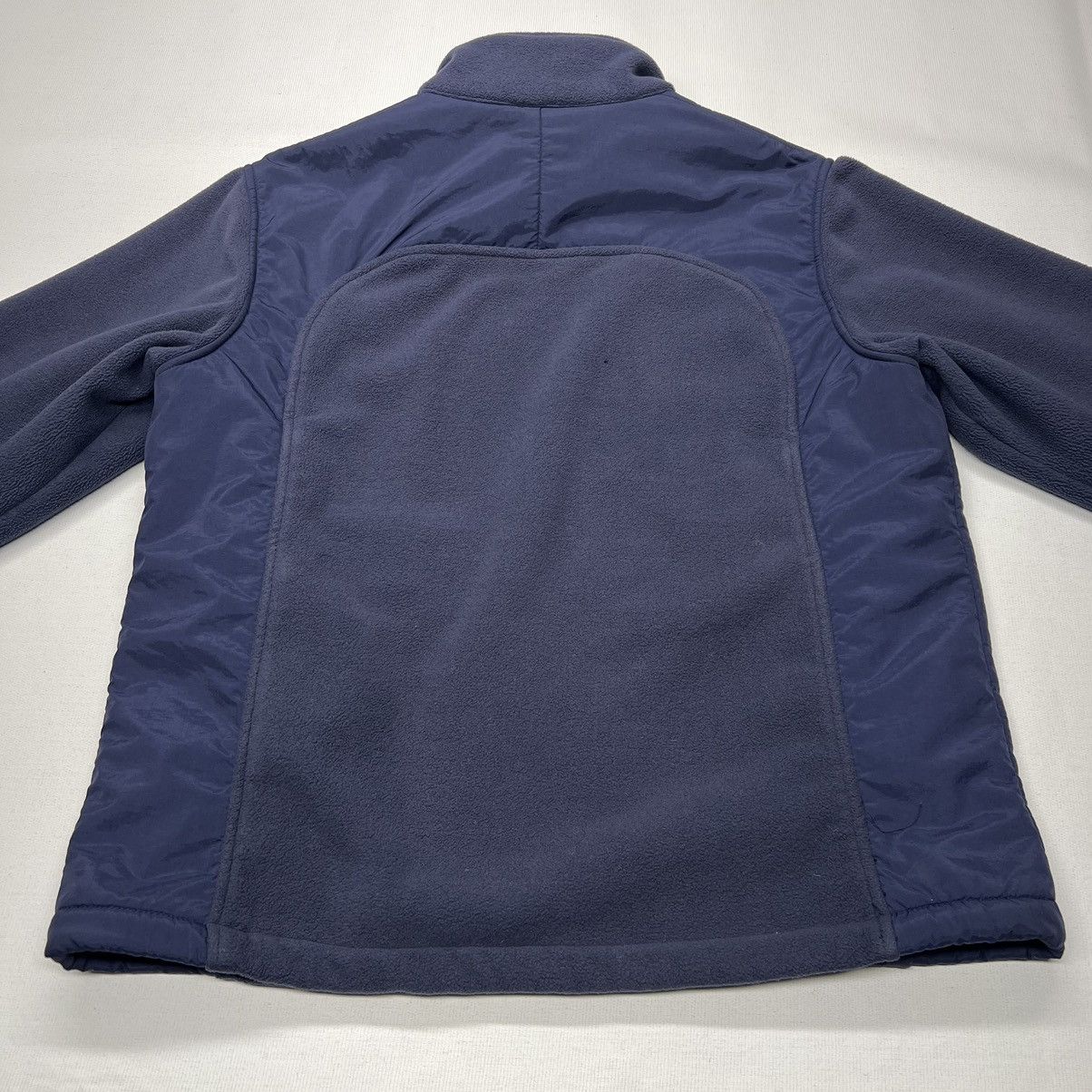 Other NYPD Fleece Sweatshirt Blue Zip Police Warrant Enforcement Size US M / EU 48-50 / 2 - 14 Thumbnail