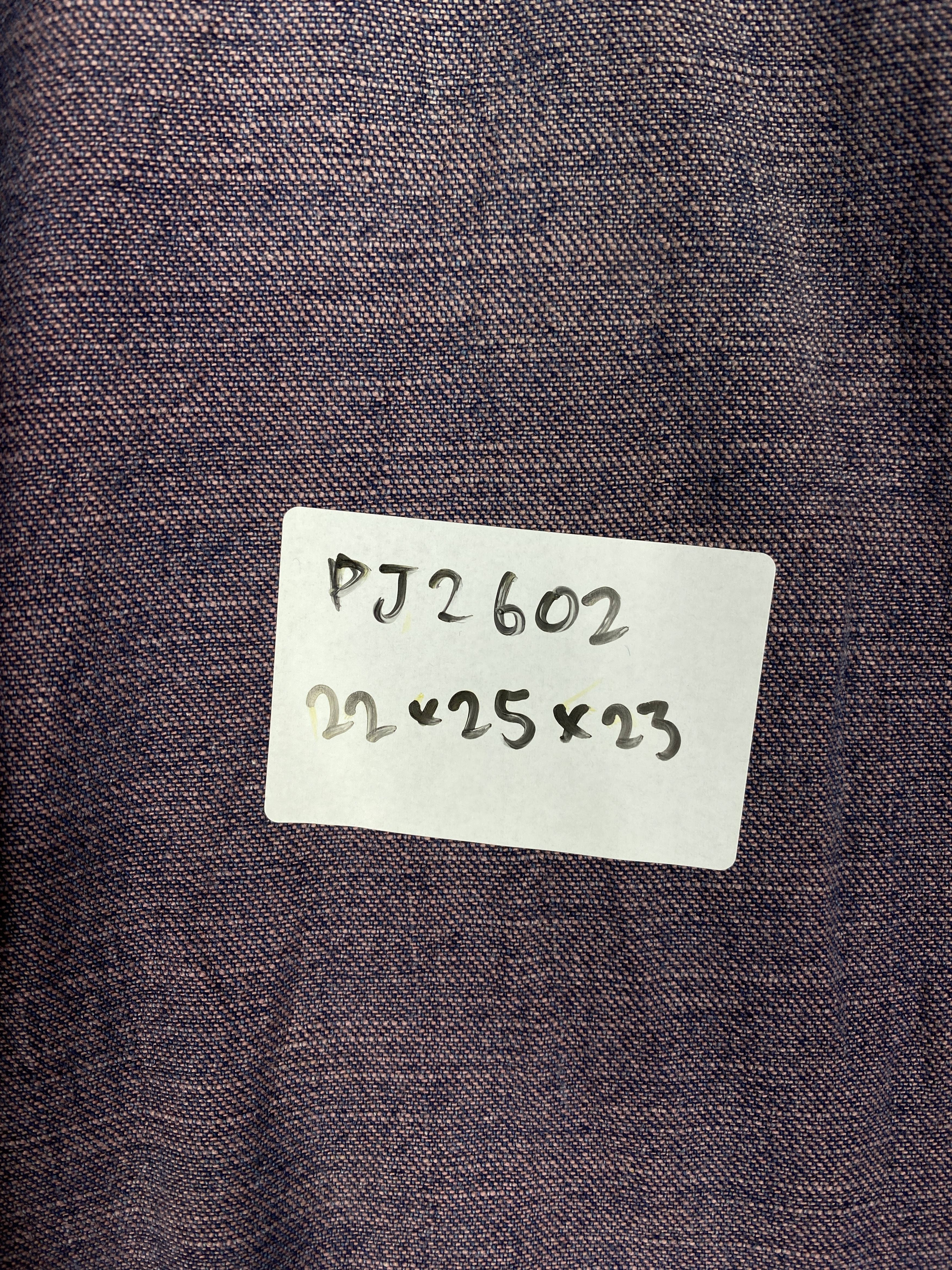 Japanese Brand Vintage Japanese Brand Denim Jacket PJ2602 Size US L / EU 52-54 / 3 - 19 Thumbnail