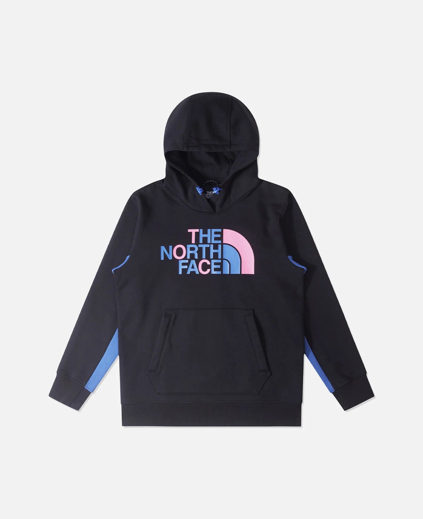 The North Face x Clot Fleece Pullover XL