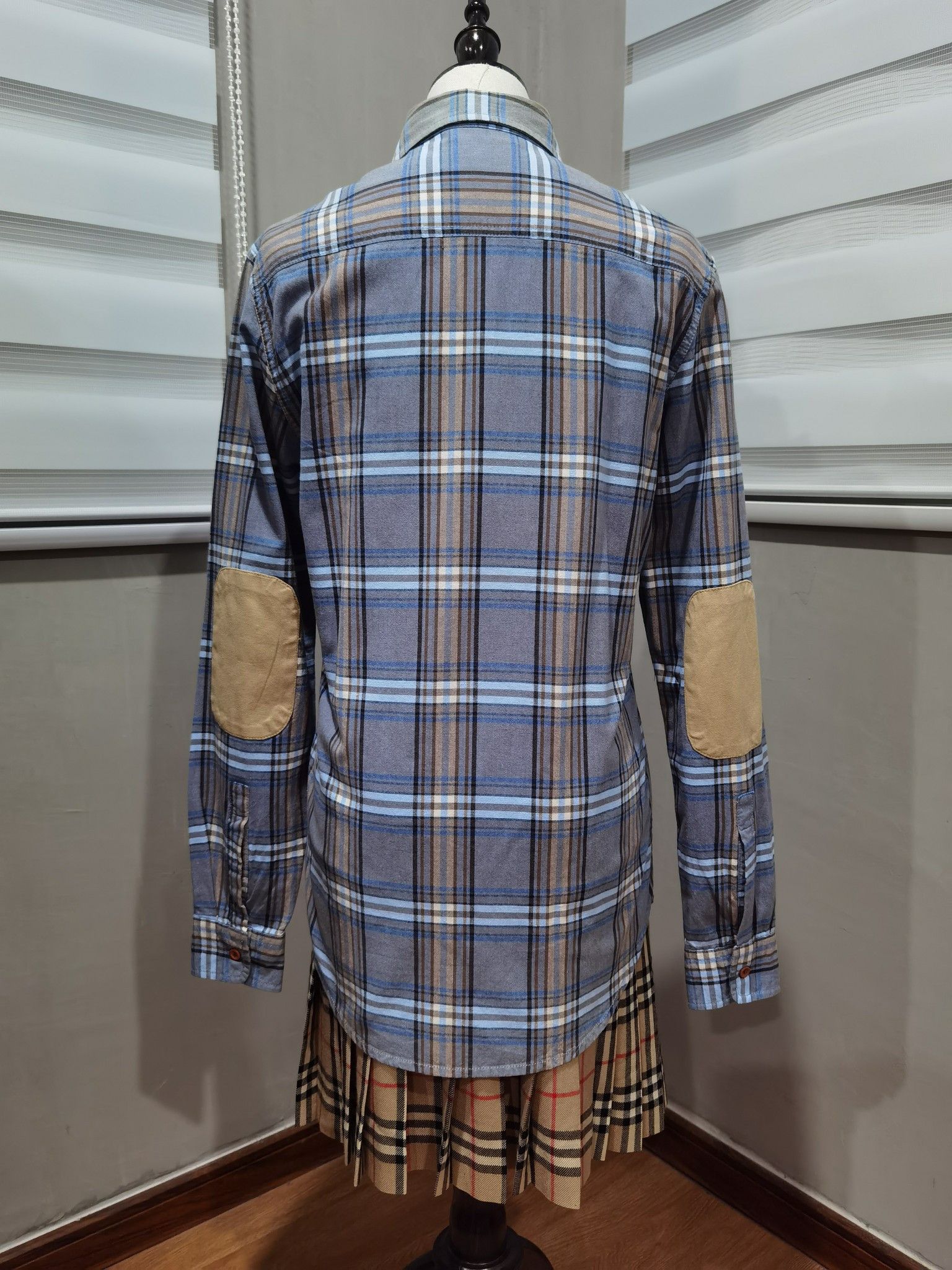 Topman TOPMAN button up man XS 8126 Size US XS / EU 42 / 0 - 4 Thumbnail