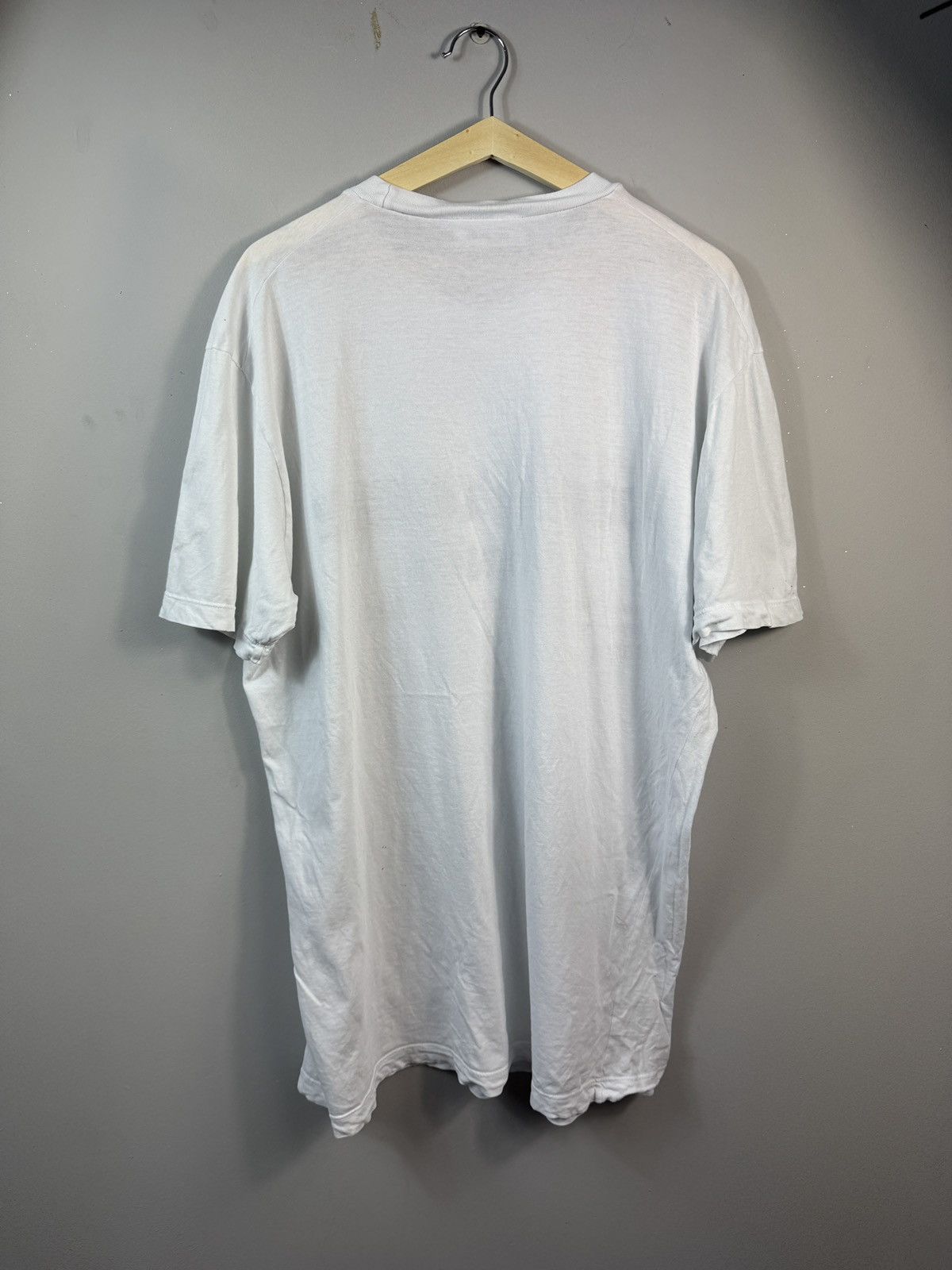 Dsquared2 Dsquared2 Denim White T-shirt Size US XL / EU 56 / 4 - 5 Thumbnail