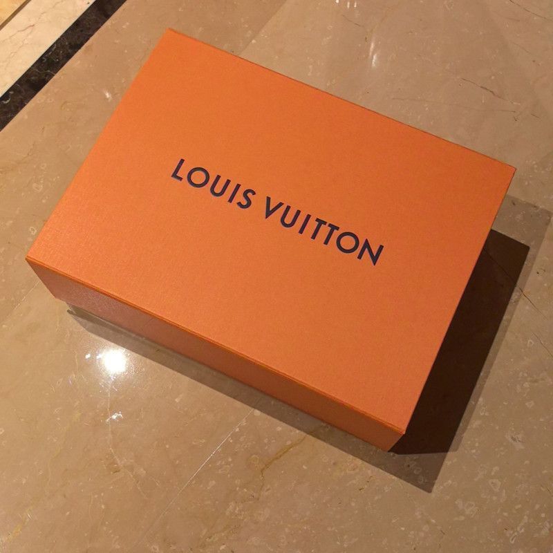 Louis Vuitton Louis Vuitton Silver Trainer Sneakers Size US 8 / IT 38 - 6 Thumbnail