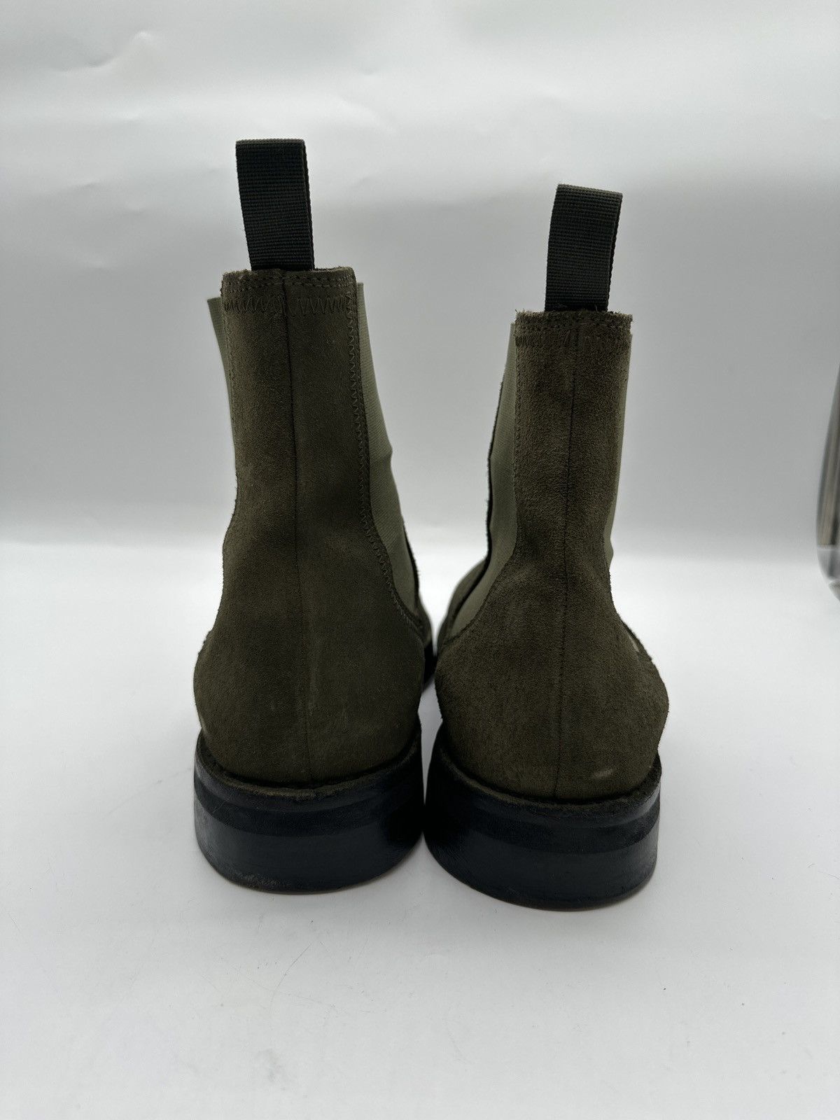 Yeezy Yeezy Season 6 ‘Military’ Chelsea Boot Size US 11.5 / EU 44-45 - 4 Thumbnail