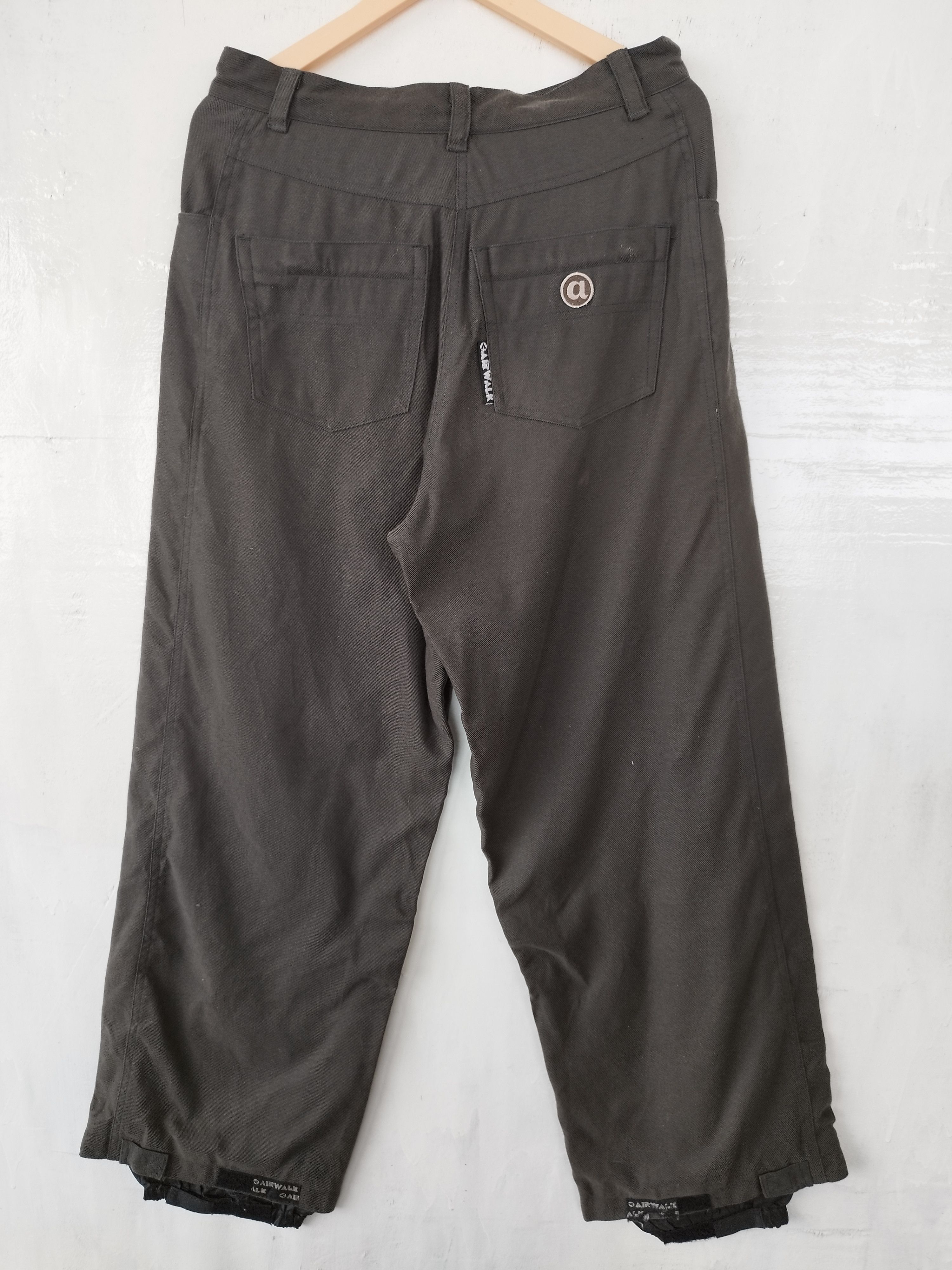 Airwalk Airwalk pants skate Size US 29 - 3 Thumbnail