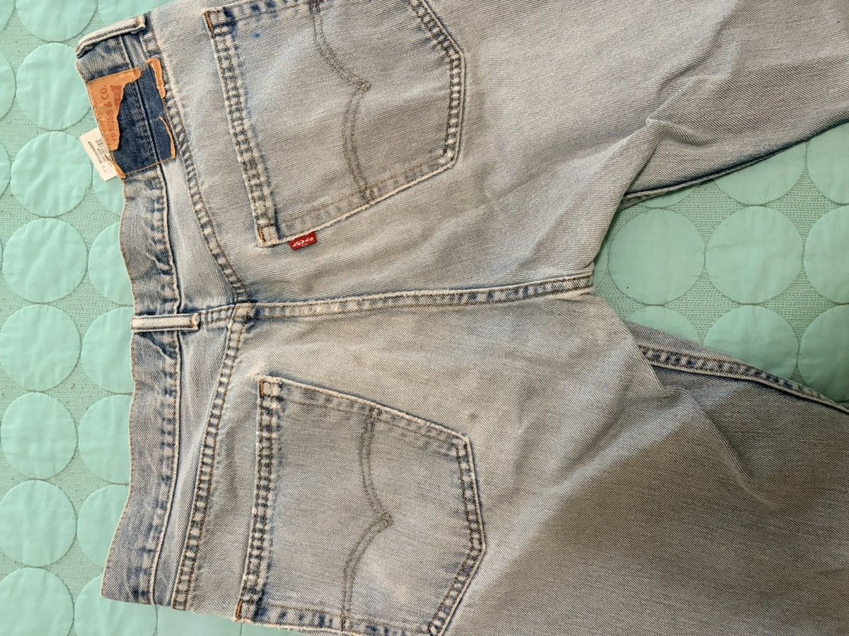 Levi's Vintage Clothing Levi jeans Size US 36 / EU 52 - 5 Thumbnail