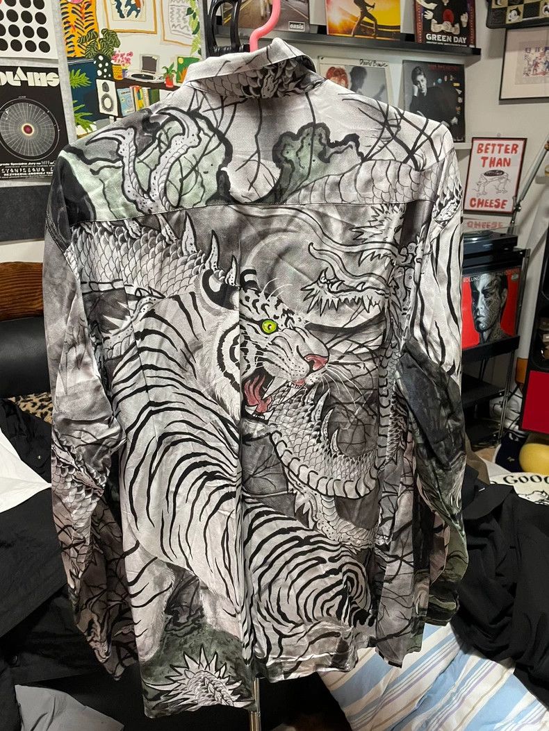 Wacko Maria Wacko Maria HAWAIIshirt 2503-Nextarrow Size US M / EU 48-50 / 2 - 4 Thumbnail