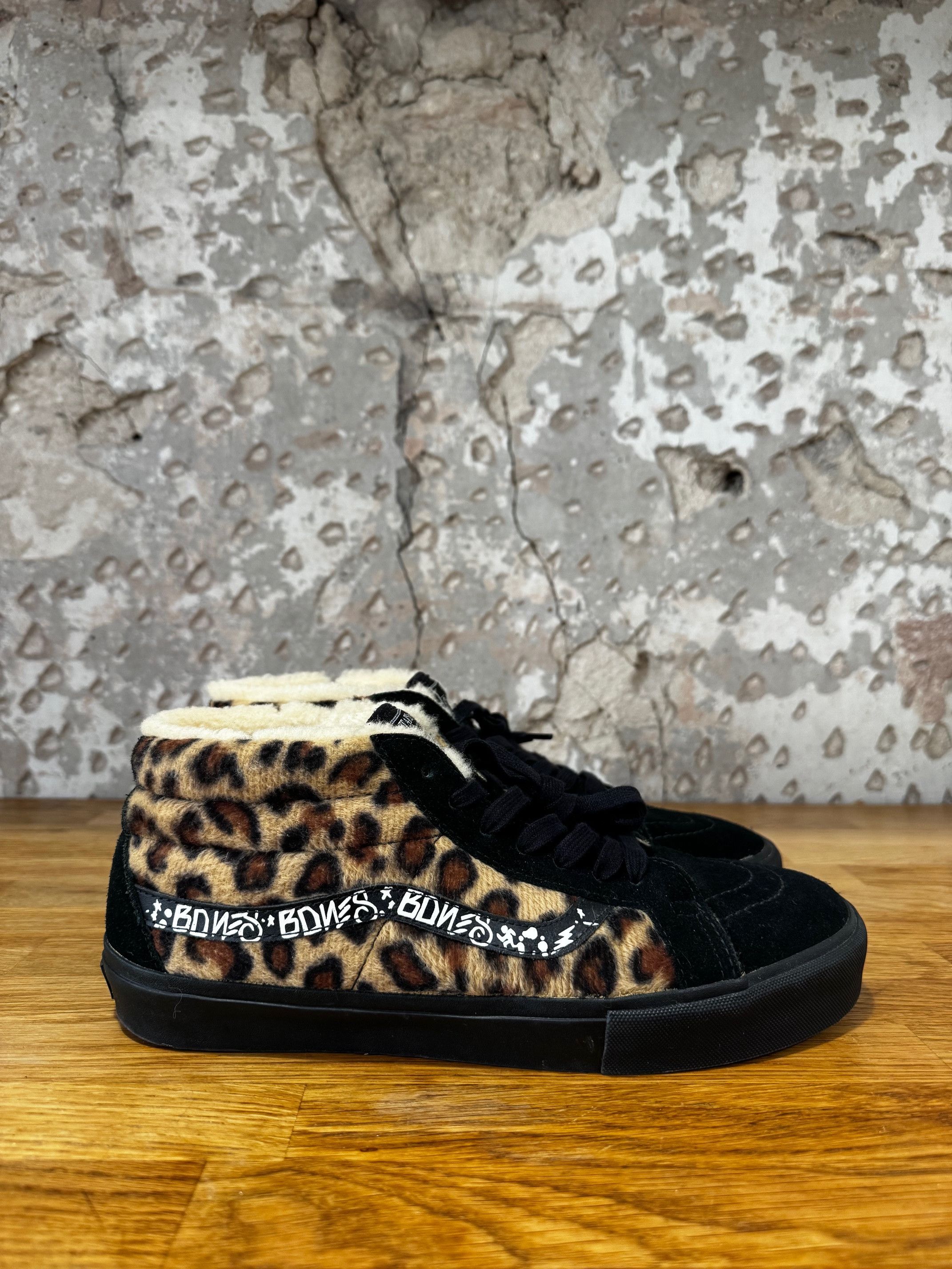 Vans Vans X Snoop Dog Collab | Grailed