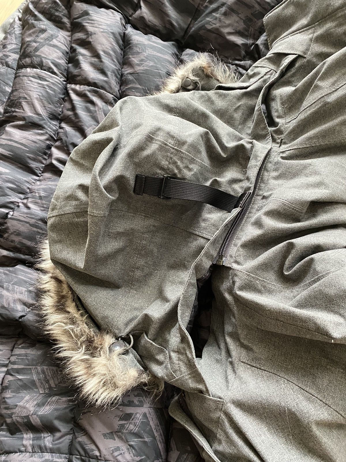 The North Face The North Face Hyvent Down parka jacket Size M / US 6-8 / IT 42-44 - 6 Thumbnail