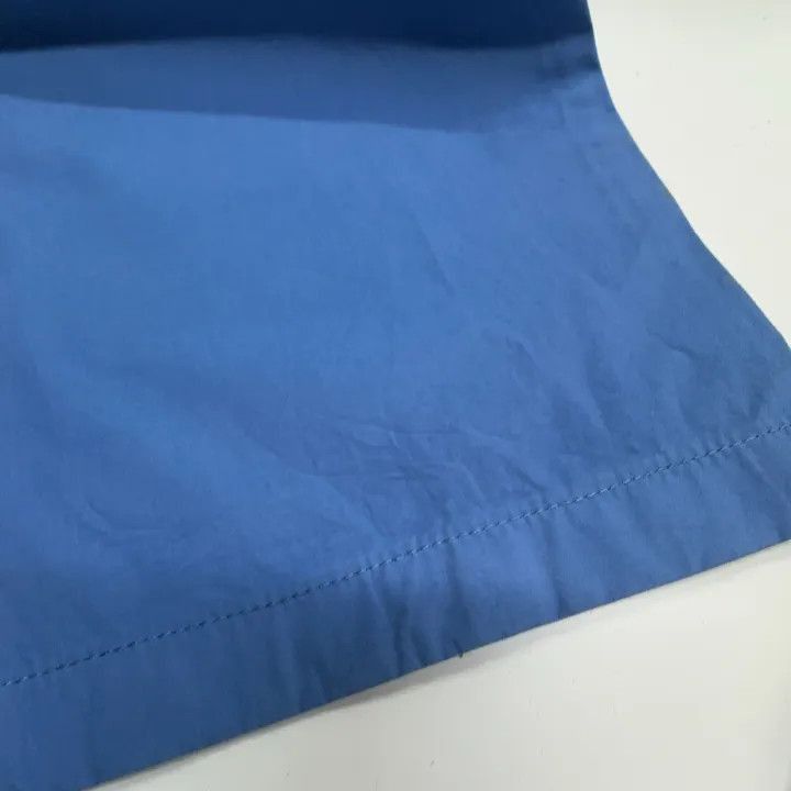 Burberry Burberry Burberry Men's Blue Wide Leg Jeans-2507 Size US 36 / EU 52 - 9 Thumbnail