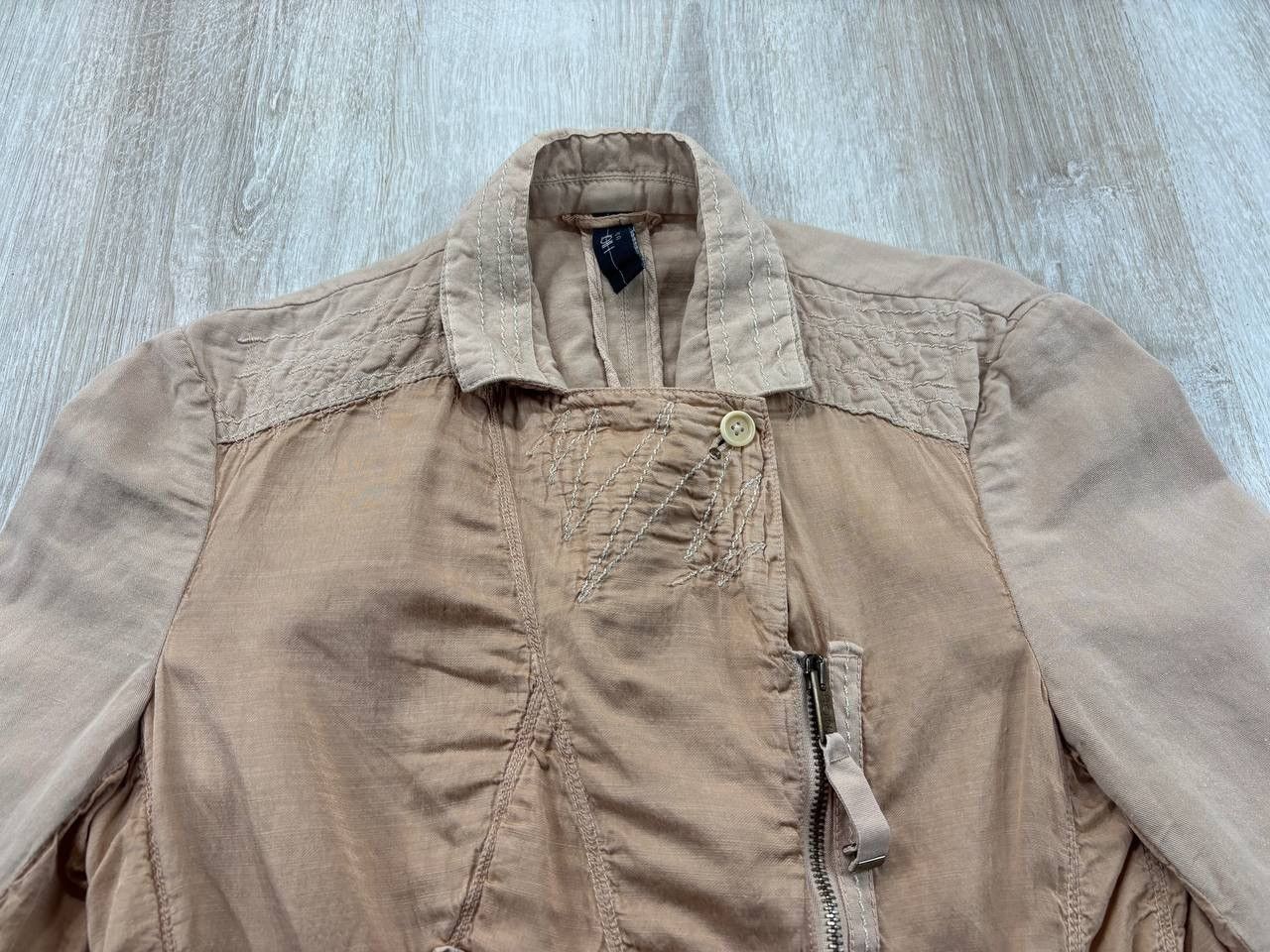 Designer × Japanese Brand Womens jacket High Use Size 46 Size L / US 10 / IT 46 - 4 Thumbnail