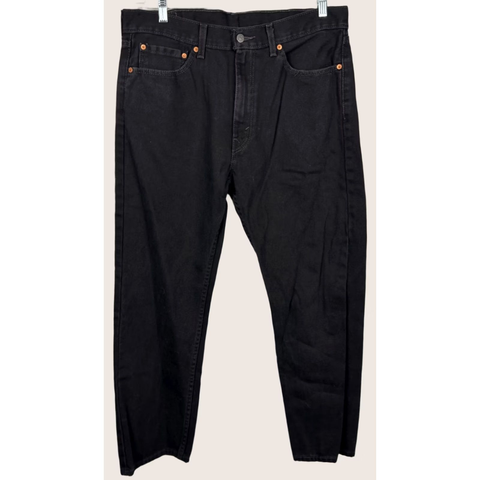Levi's Item Specifications: Closure: Slip-On Size US 36 / EU 52 - 1 Thumbnail