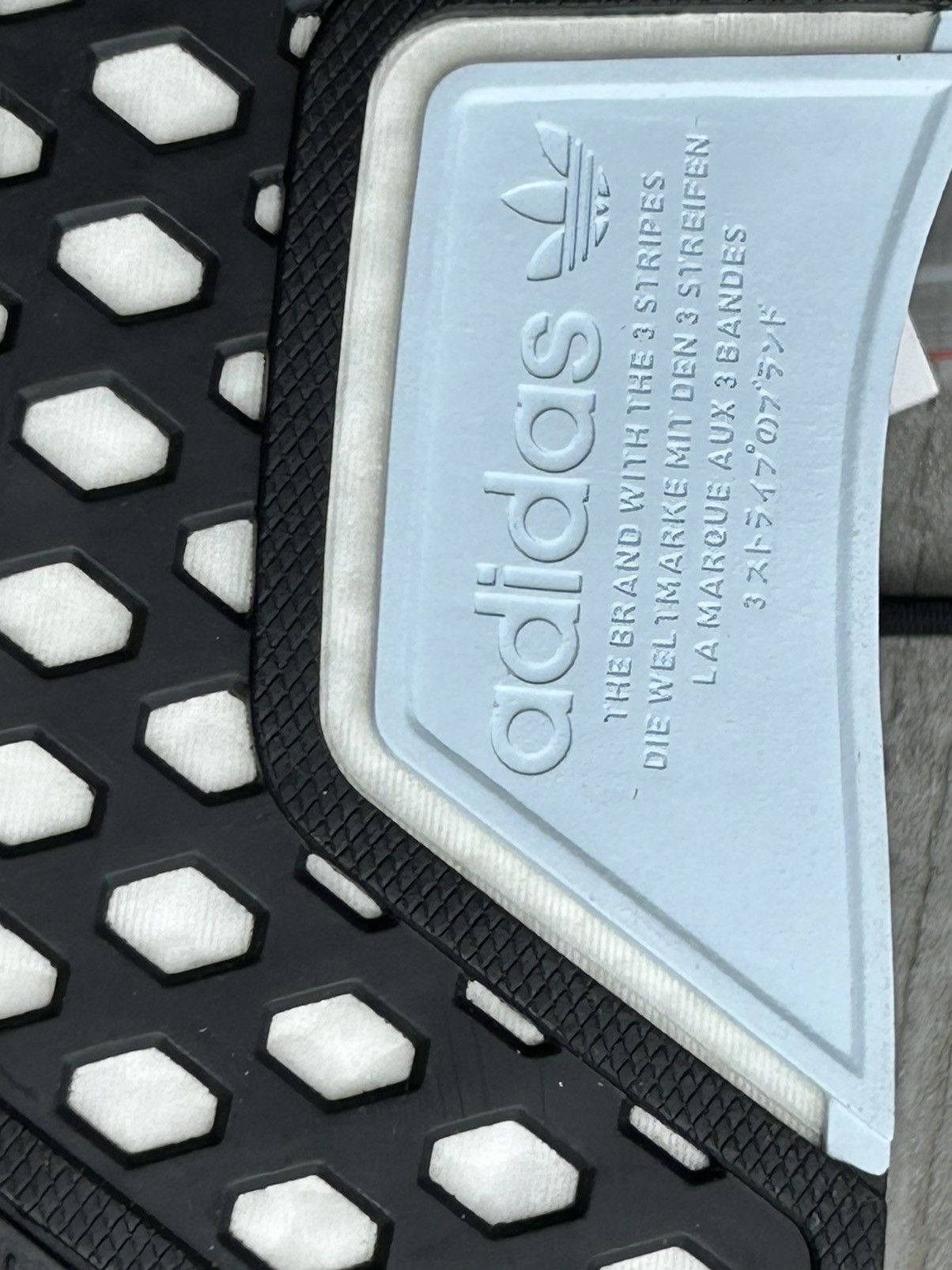 Adidas Adidas NMD Size US 8 / EU 41 - 12 Thumbnail