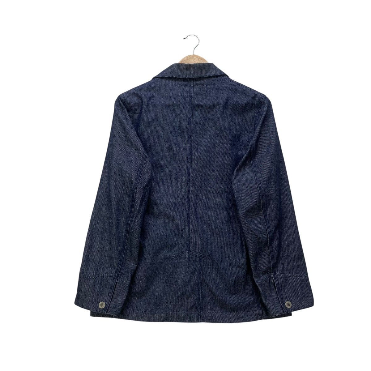 R.Newbold 🔥R New Bold Workear Jacket Size US M / EU 48-50 / 2 - 2 Thumbnail