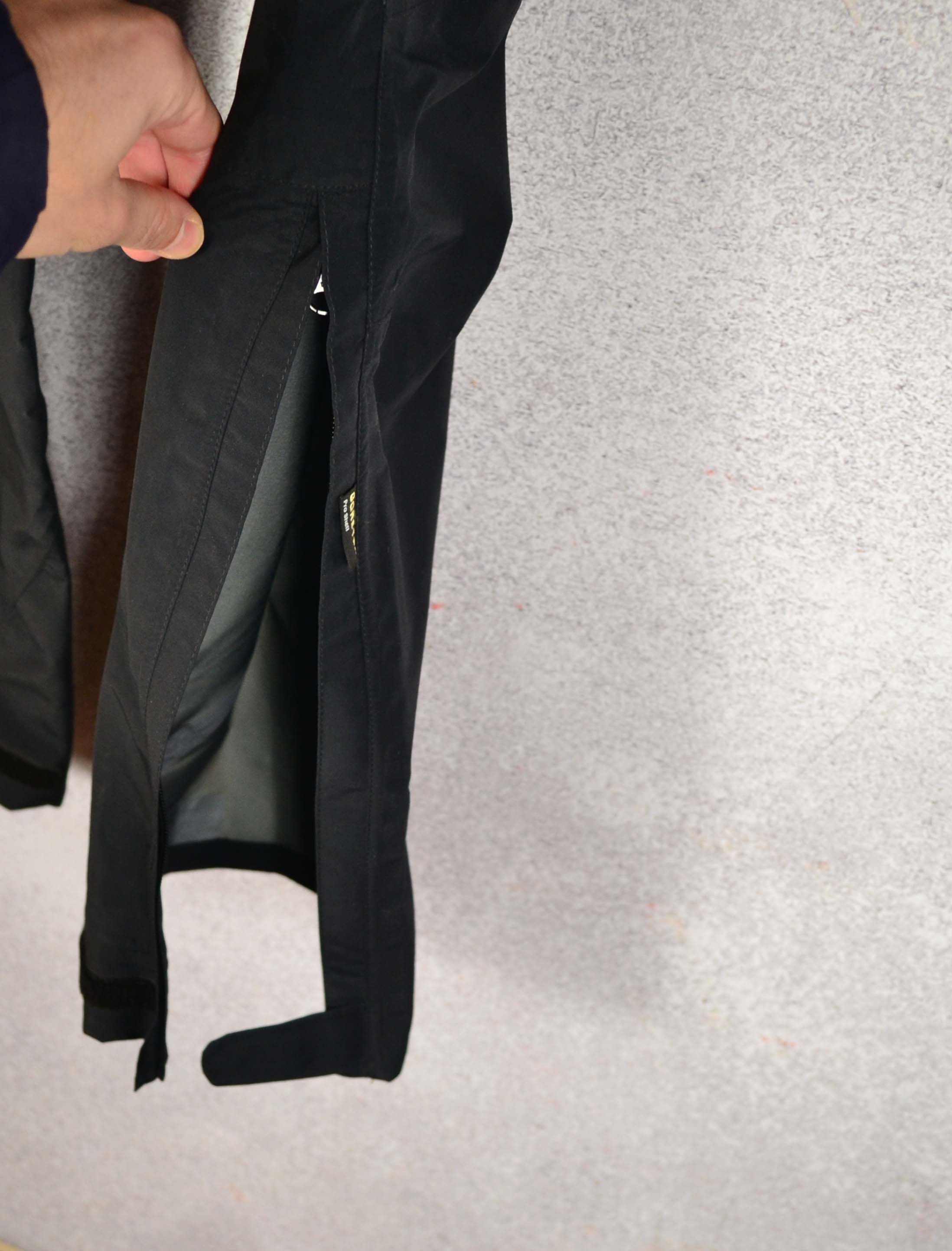 Goretex Tierra Gore-Tex Pro Shell Outdoor Pants Size US 30 / EU 46 - 12 Thumbnail