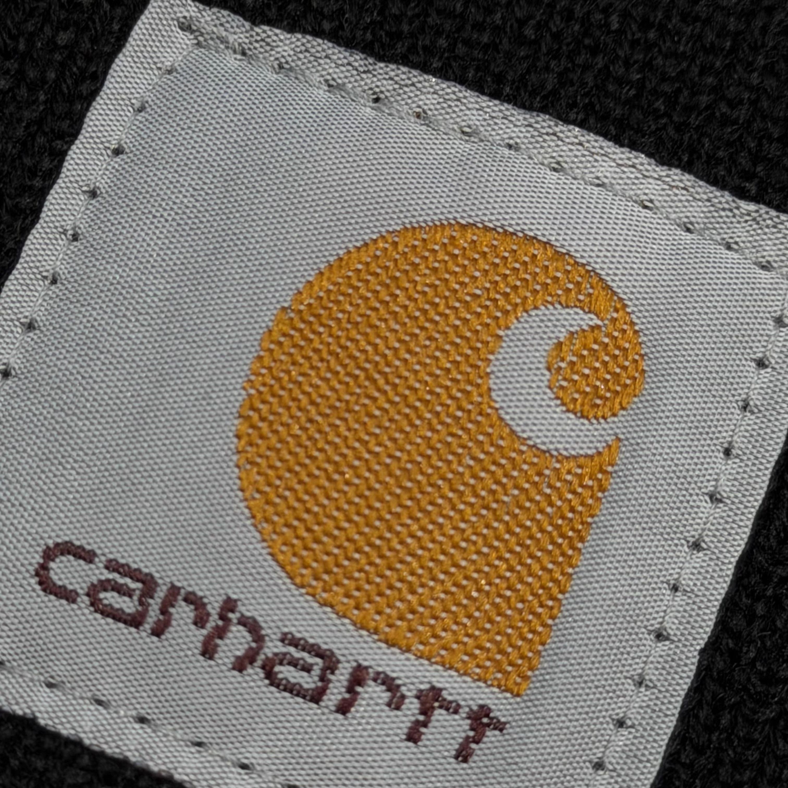 Carhartt Carhartt Beanie Q5 Size ONE SIZE - 8 Thumbnail
