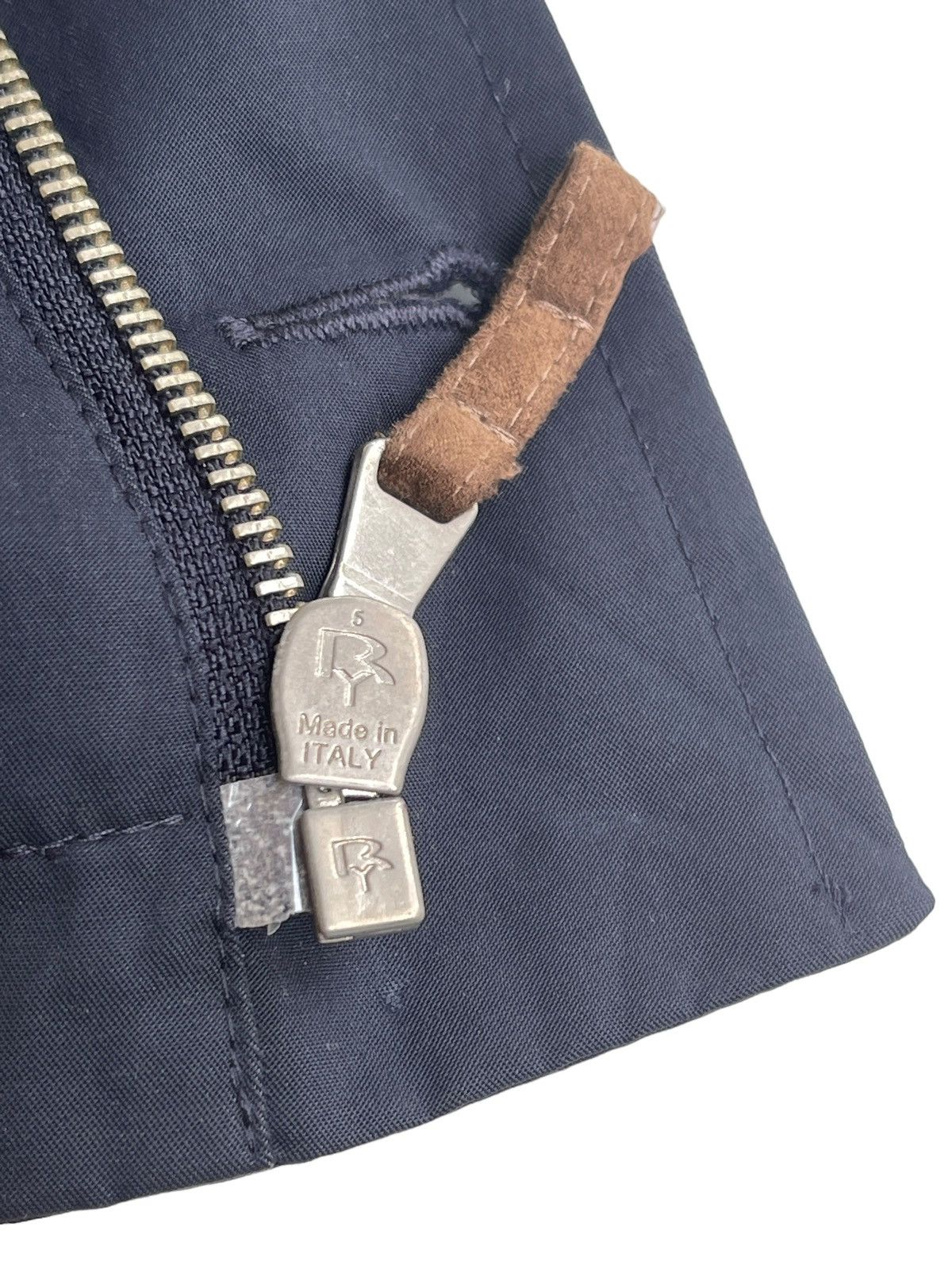 Maurizio Baldassari Maurizio Baldassari Field Jacket Size US M / EU 48-50 / 2 - 8 Thumbnail