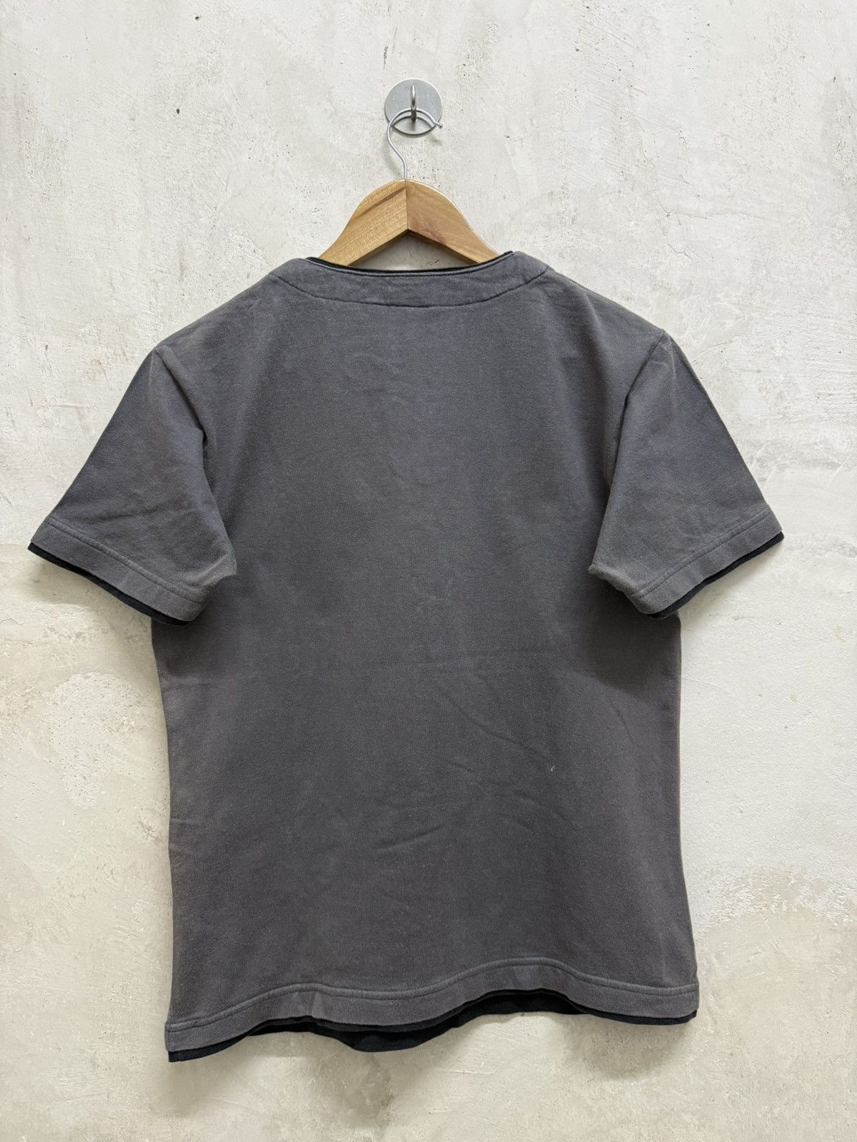 14th Addiction Oxfam Poem Punk Seditionaries Double Layer Laces Gothic Tees Size US S / EU 44-46 / 1 - 4 Thumbnail
