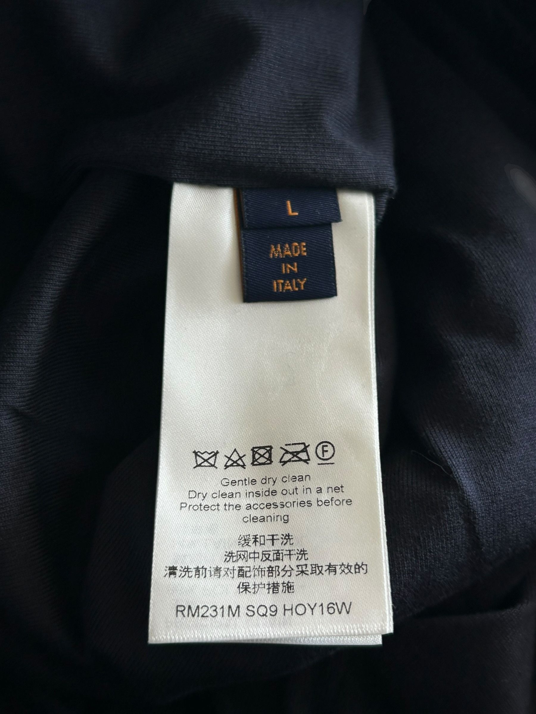 Louis Vuitton Louis Vuitton Green Camouflage Monogram Fleece Sweatpants Size US 34 / EU 50 - 4 Thumbnail