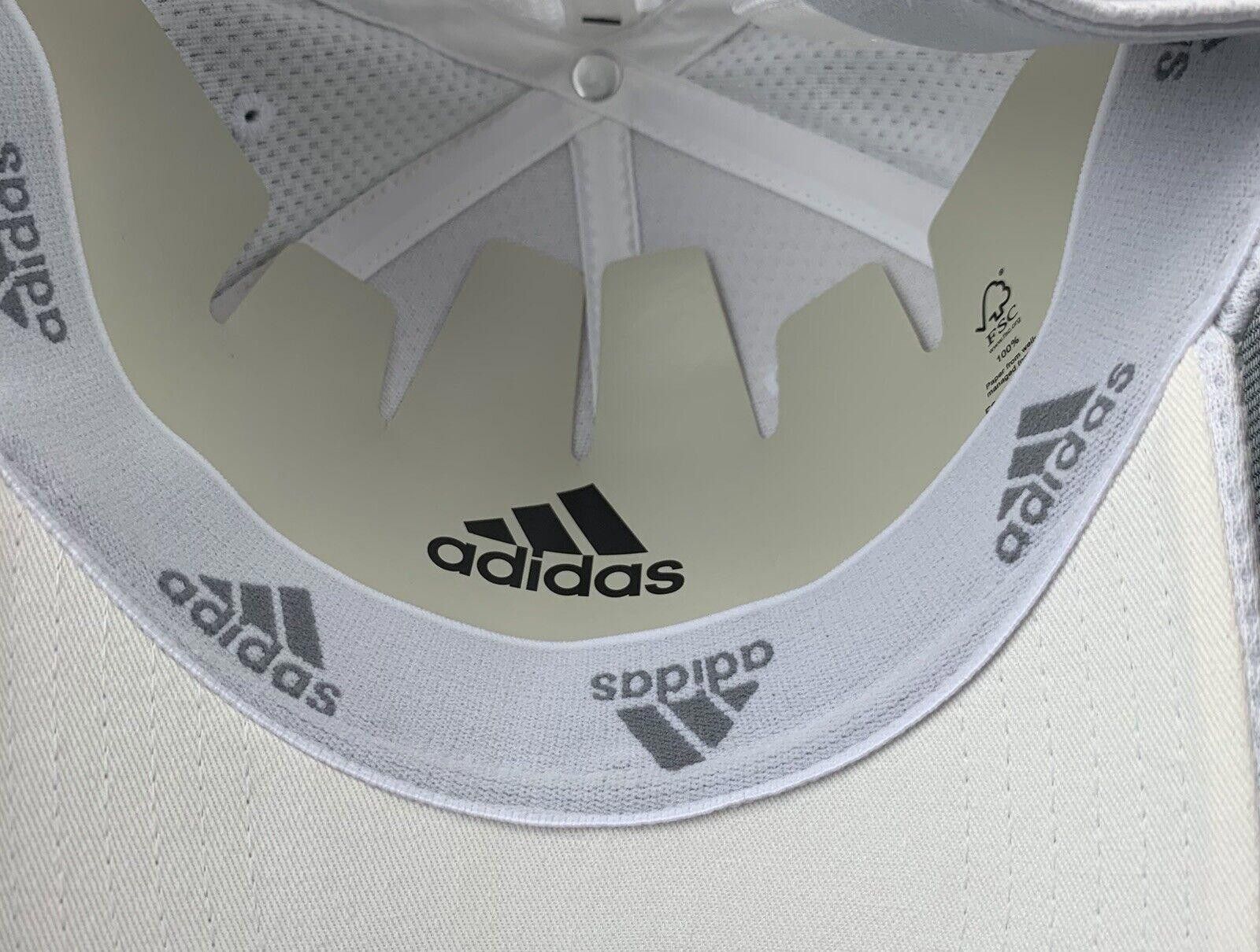 Adidas Men's Adidas Originals Zags II A-Flex Cap Hat 101282 Size ONE SIZE - 2 Thumbnail