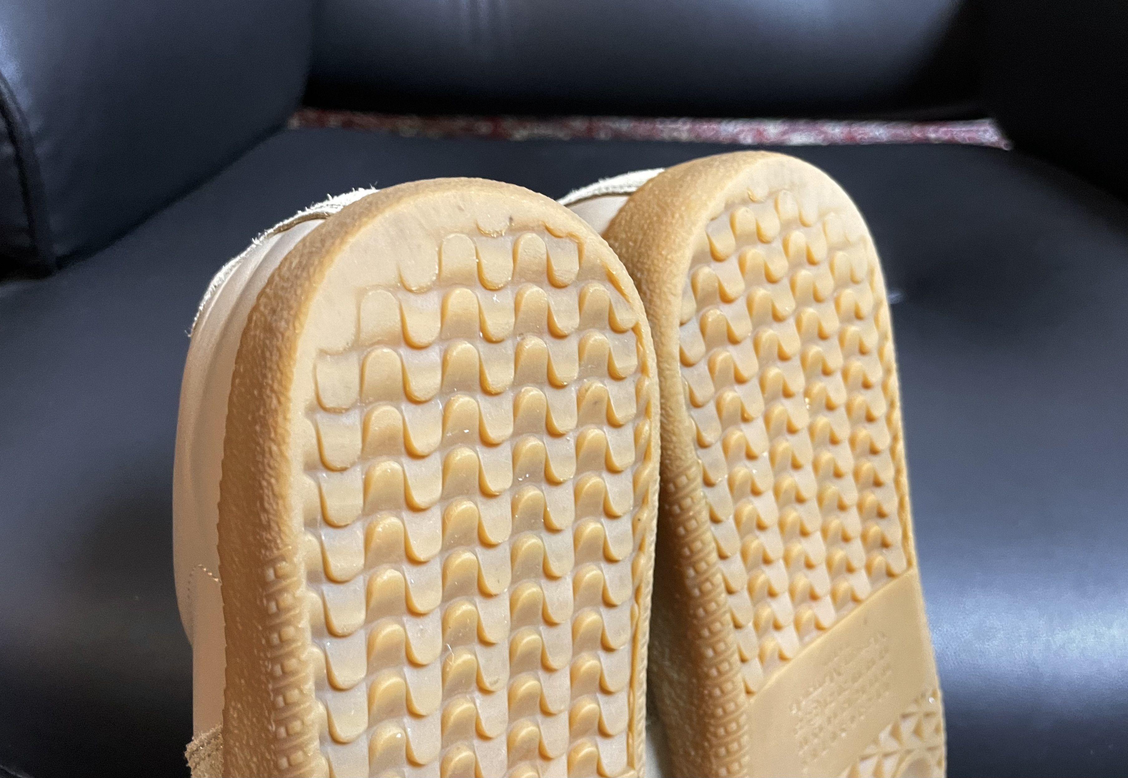 Maison Margiela Maison Margiela GAT (Tan Brown) Size US 7 / EU 40 - 17 Thumbnail