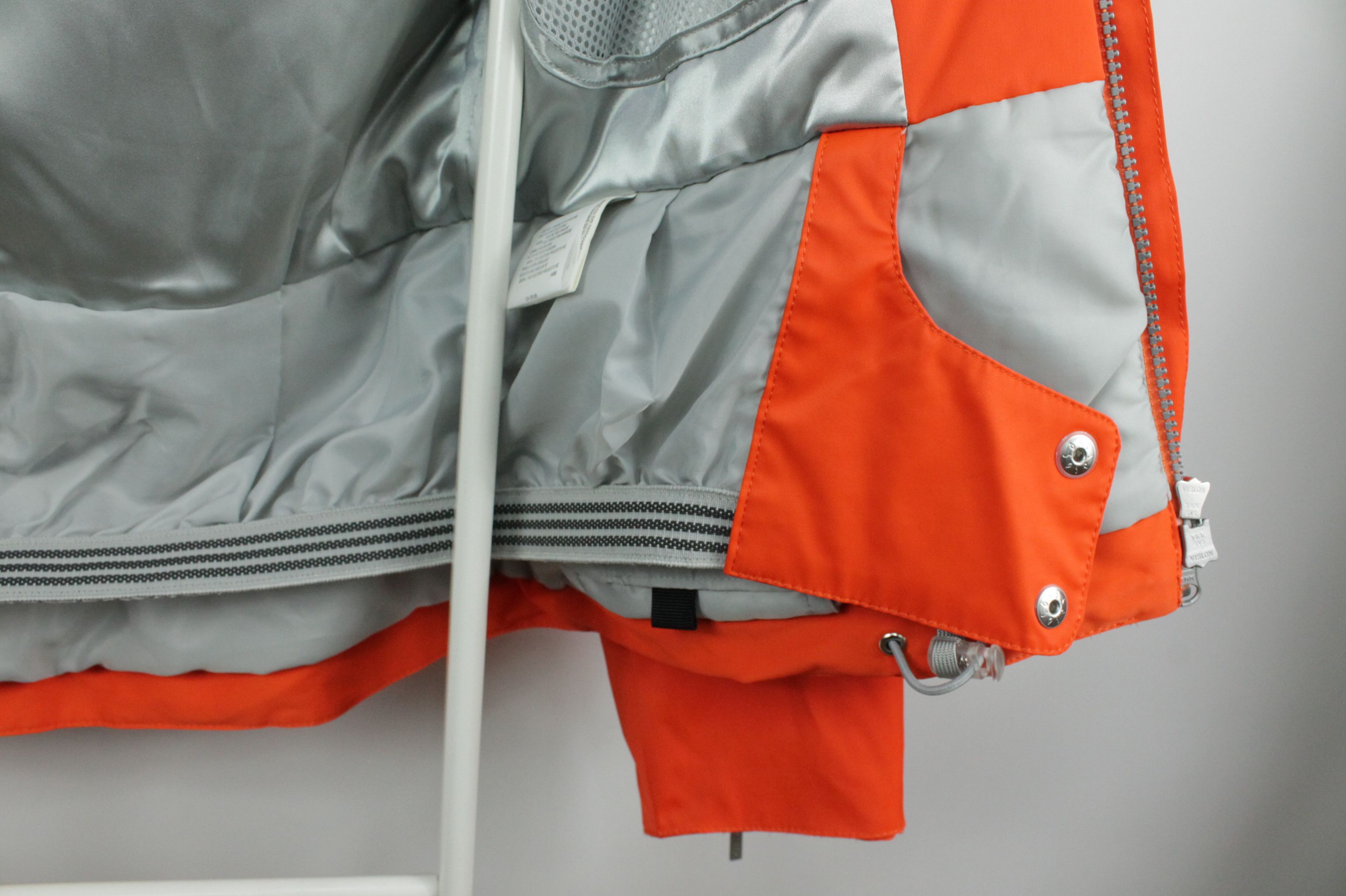 Descente × Japanese Brand Descente Ski Winter Snow Waterproof Jacket Women's Size L / US 10 / IT 46 - 16 Thumbnail