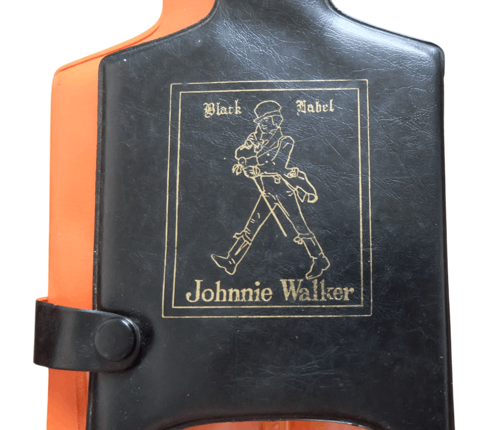 Other Vintage Johnnie Walker Mini Bag Size ONE SIZE - 2 Thumbnail