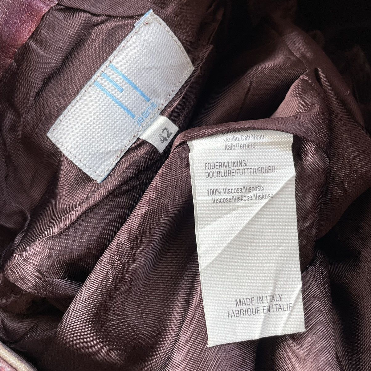 Missoni 2000s Missoni Multicolor Flare Leather Pants Size US 29 - 5 Thumbnail