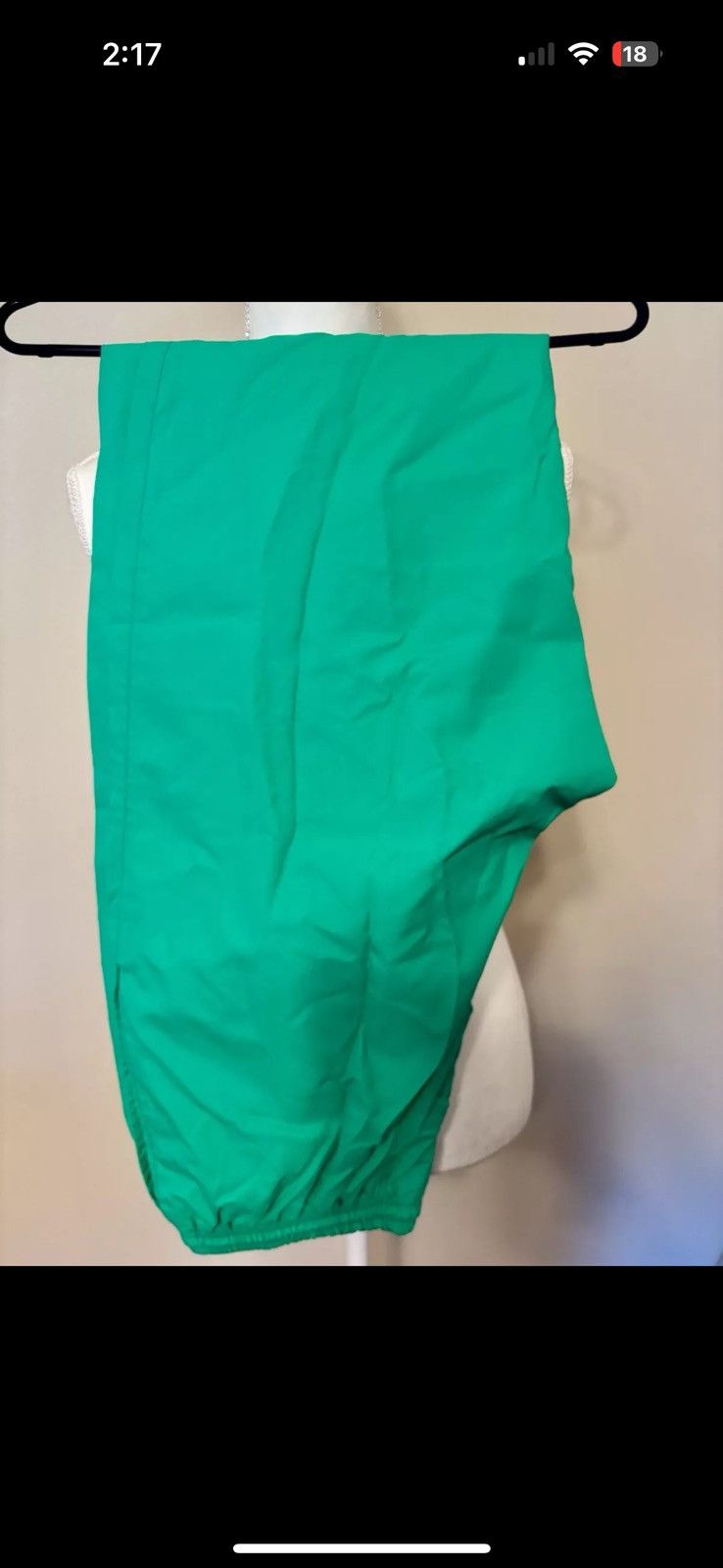 Vintage Head Tracksuit Jacket Pants women M 1980s Retro