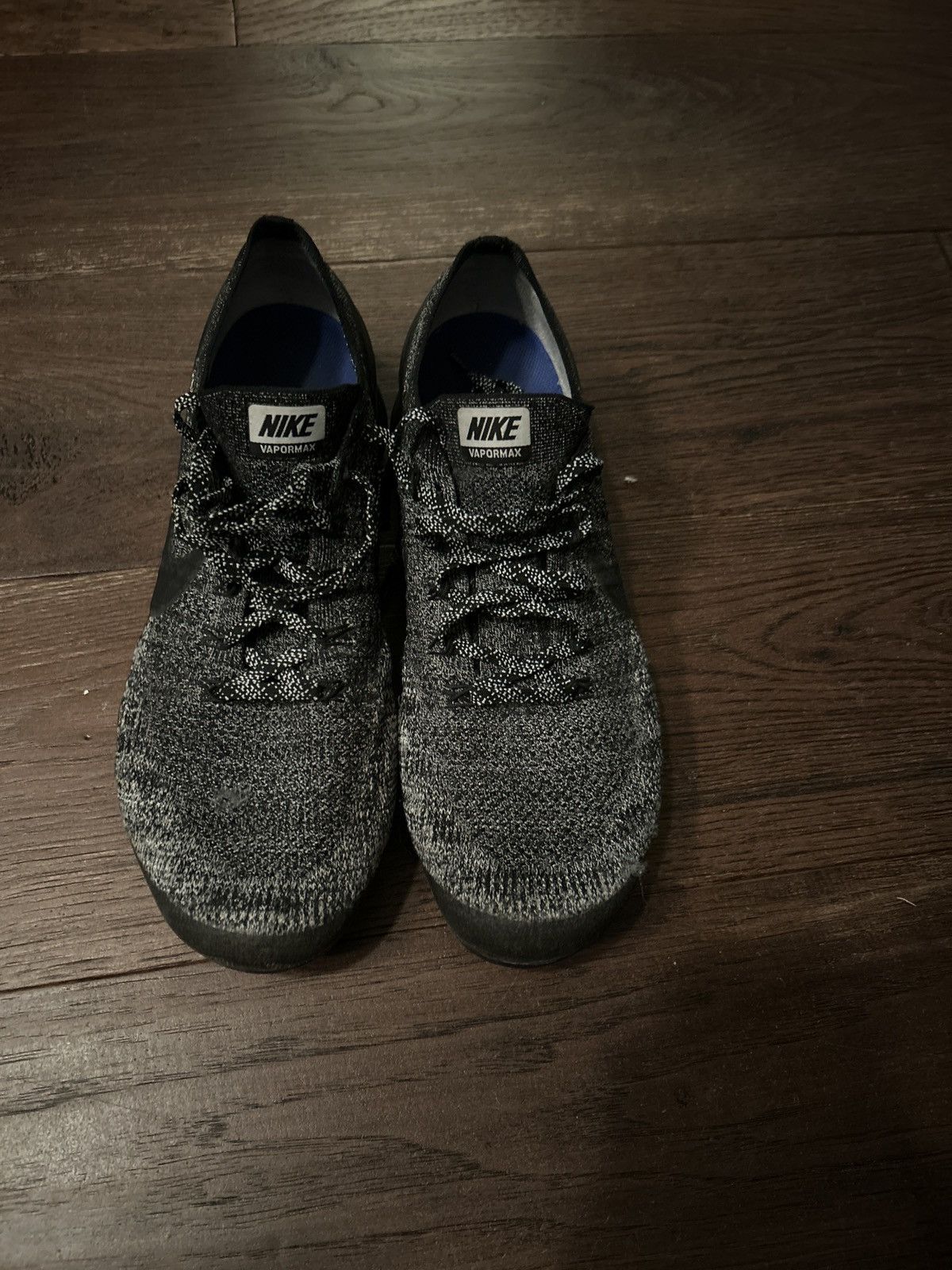Nike Nike Air VaporMax Oreo 2.0 Size US 12 / EU 45 - 1 Thumbnail