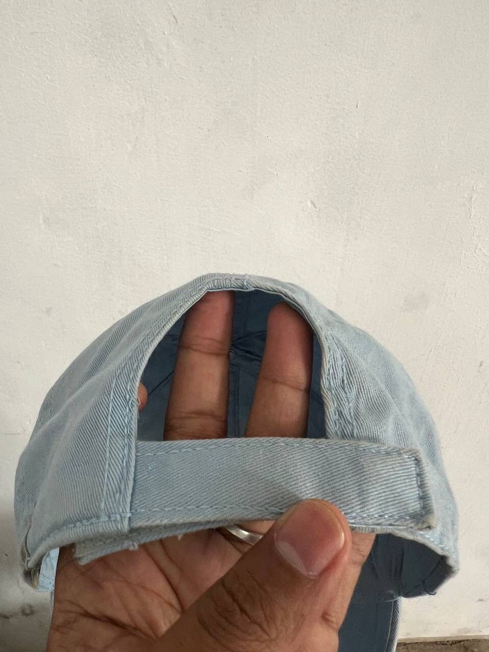 Japanese Brand American Crown Massachusetts 1788 Hat Size ONE SIZE - 17 Thumbnail