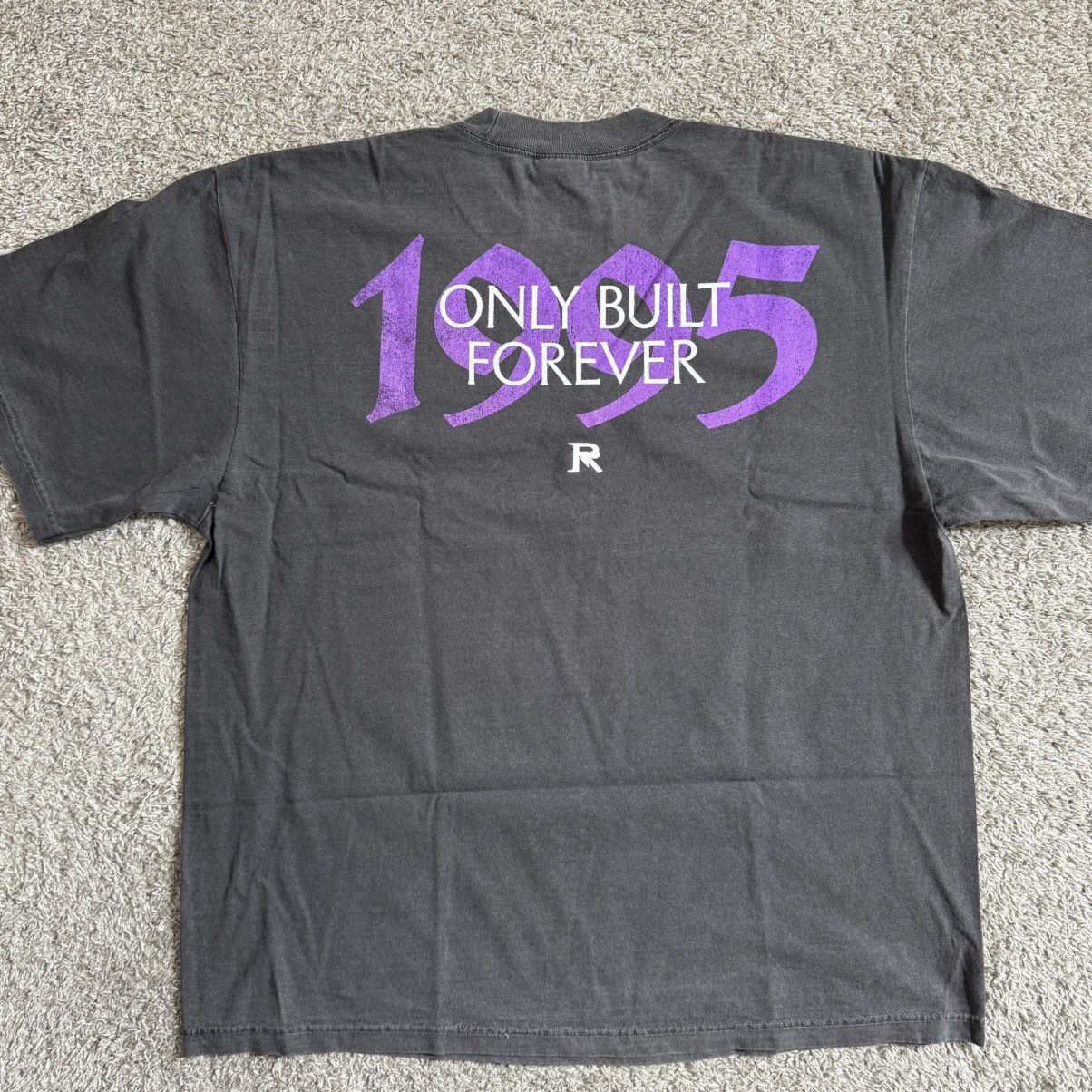 Wu-Tang Clan 🔴Wu-Tang Shirt Size XL Raekwon OB4CL Ghostface Killah Size US XL / EU 56 / 4 - 3 Thumbnail