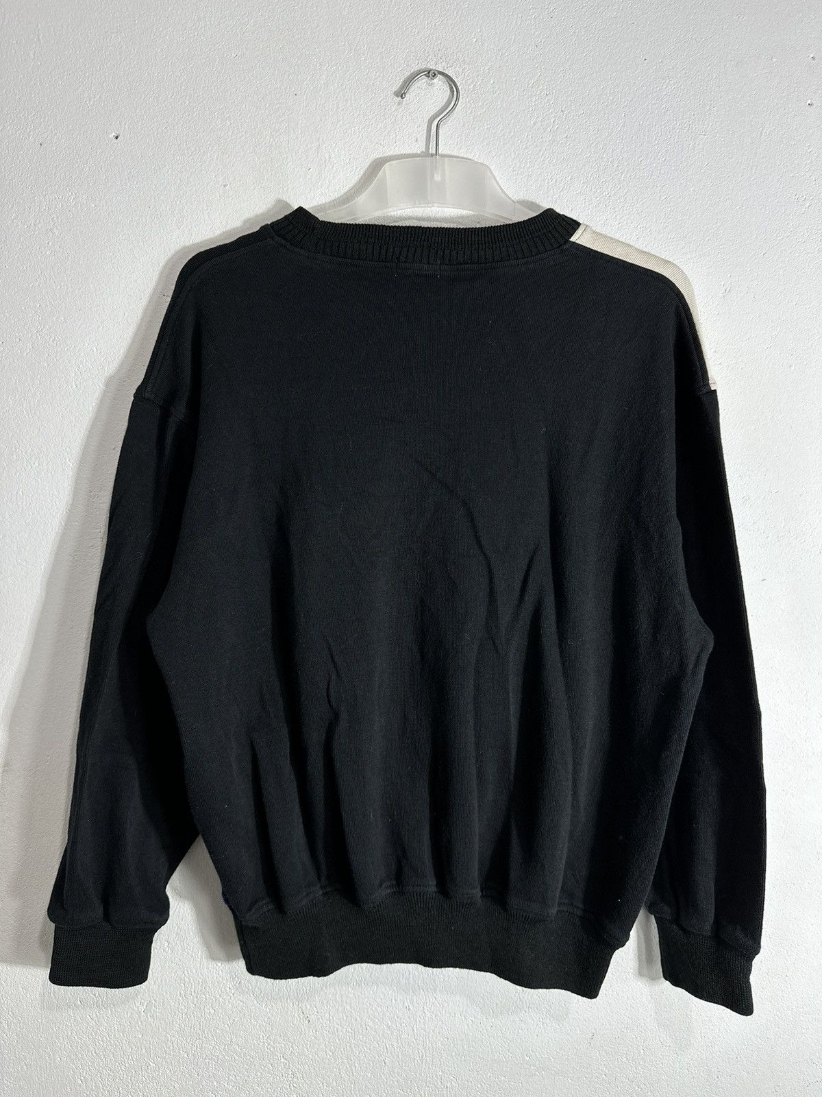 Beauty Beast ARCHIVE RICHARD BRAIN EMBROIDERY SWEATSHIRT LGB STYLE Size US M / EU 48-50 / 2 - 4 Thumbnail