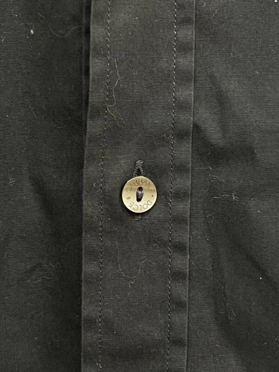 Other Dolce&Gabbana Archival Button Ups D&G Shirt Size US L / EU 52-54 / 3 - 6 Thumbnail