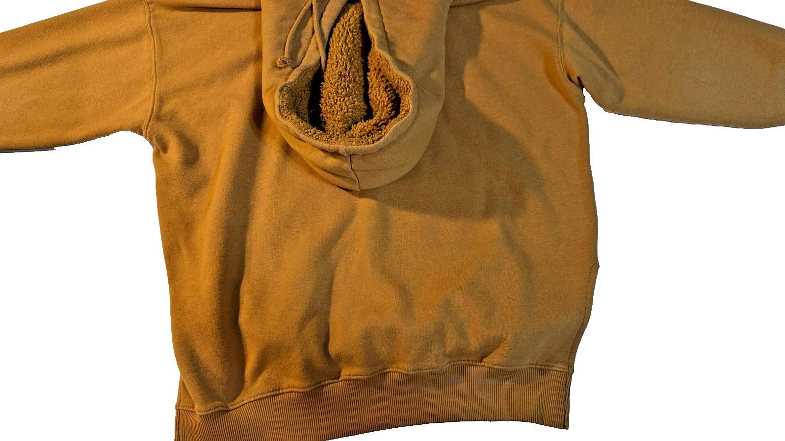American Eagle Outfitters WOMANS SZ XS AMERICAN EAGLE BRAND JEGGING FIT HOODED Size XS / US 0-2 / IT 36-38 - 5 Thumbnail