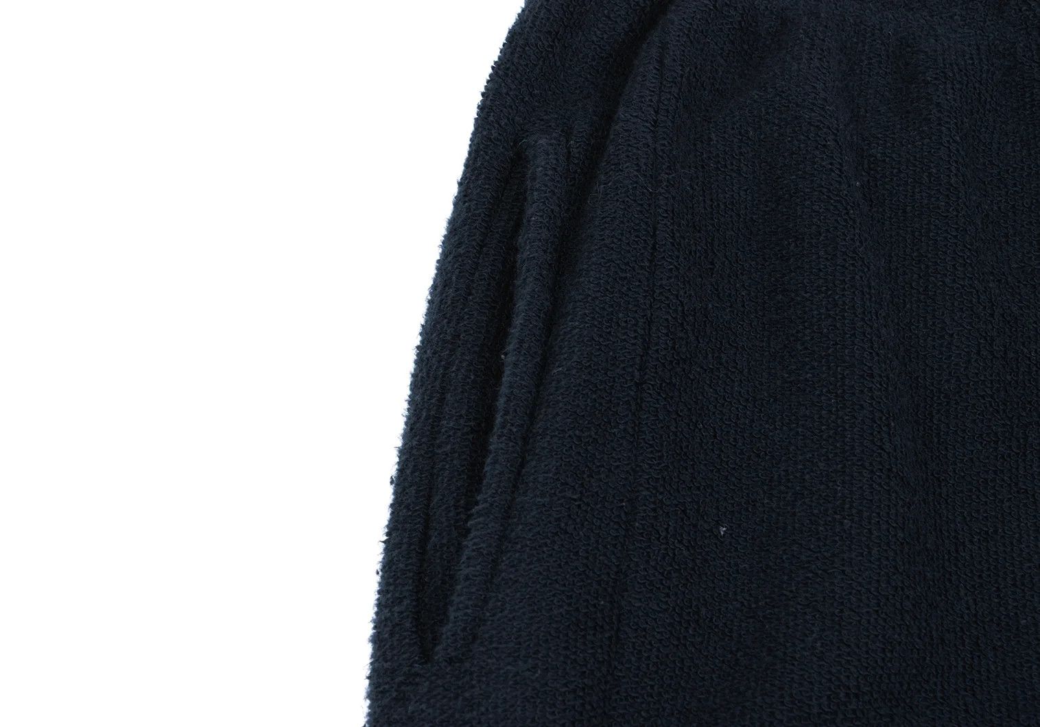 Yohji Yamamoto Yohji Yamamoto Cotton Logo Embroidery Pants Size US 32 / EU 48 - 5 Thumbnail