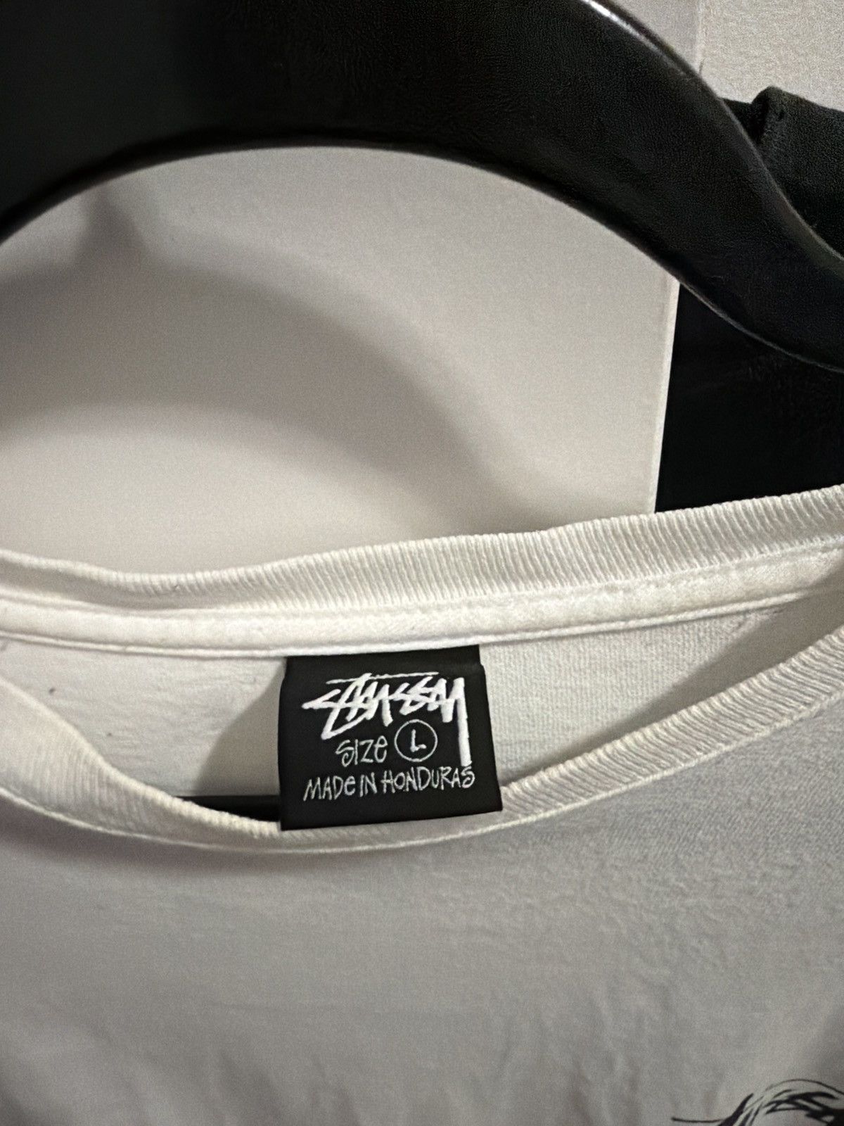 Stussy Stussy roll the dice T shirt large Size US L / EU 52-54 / 3 - 5 Thumbnail