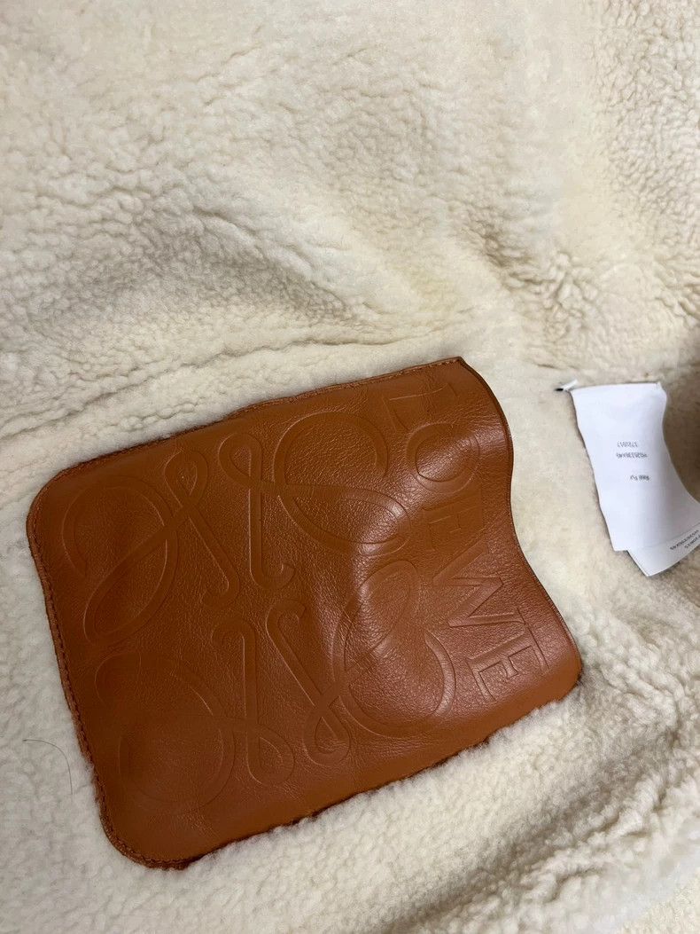 Loewe loewe wool coat 2505-Nextarrow Size US L / EU 52-54 / 3 - 6 Thumbnail