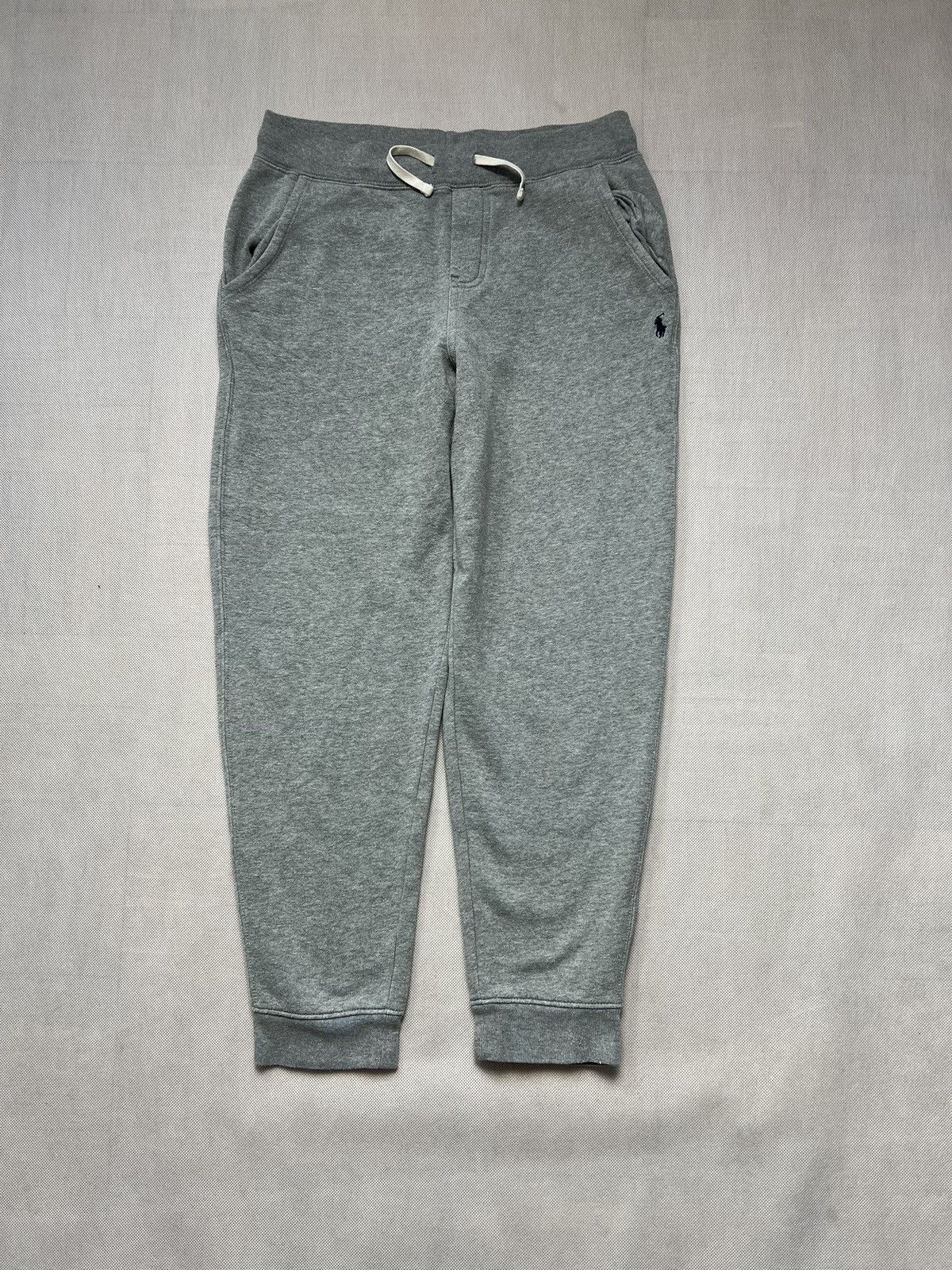 Polo Ralph Lauren × Ralph Lauren Pants Polo Ralph Lauren logo sweatpants Size US 30 / EU 46 - 2 Thumbnail