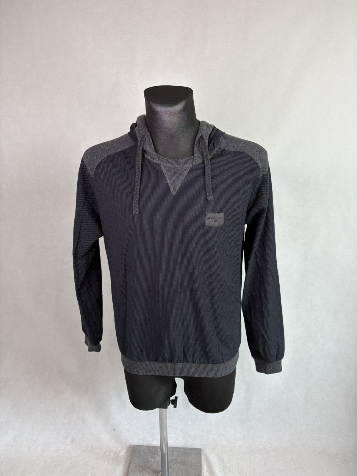 Dolce & Gabbana hoodie