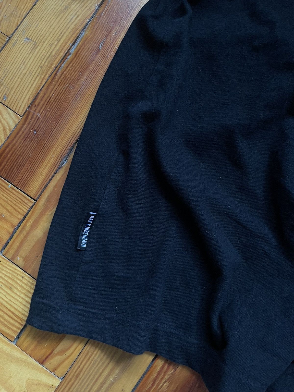 Han Kjobenhavn Oversized tee Han kjobenhavn Size US L / EU 52-54 / 3 - 2 Thumbnail