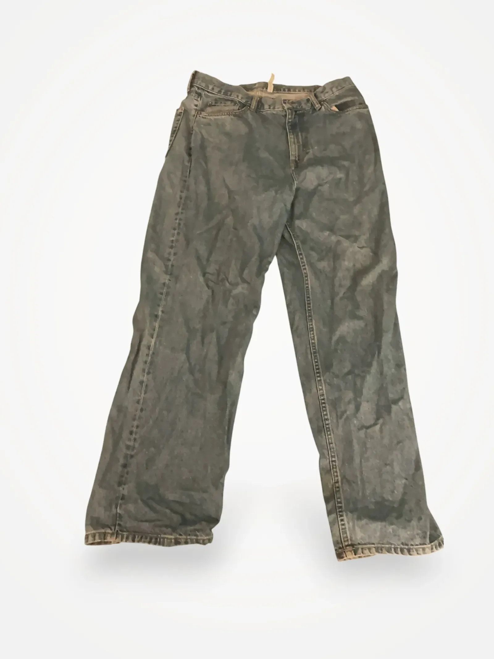 Weekday Weekday Weekday ”Galaxy” Jeans Jeans Size US 32 / EU 48 - 1 Thumbnail